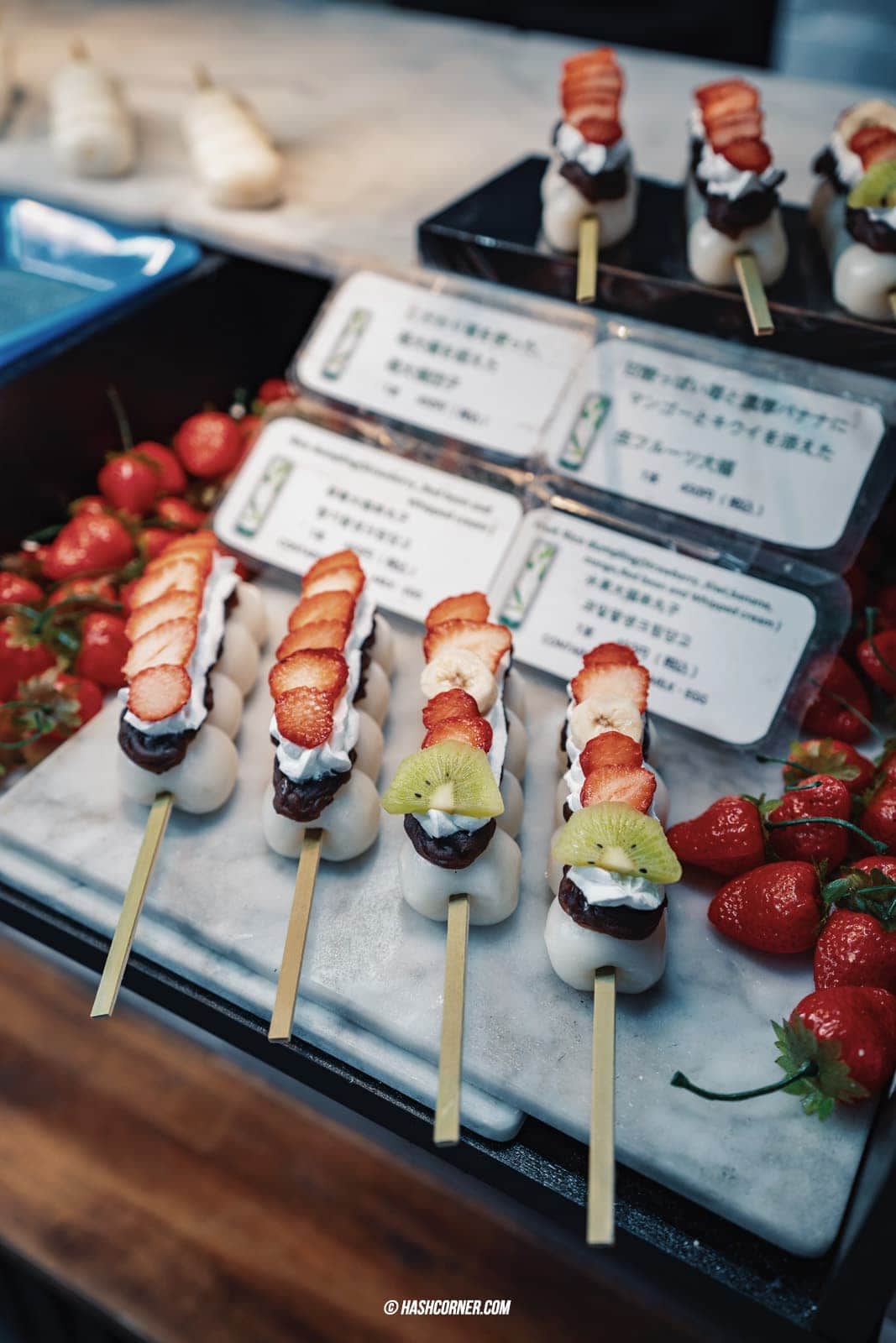 รีวิว เกียวโต (Kyoto) x คันไซ เที่ยวญี่ปุ่นไม่เคยเบื่อ