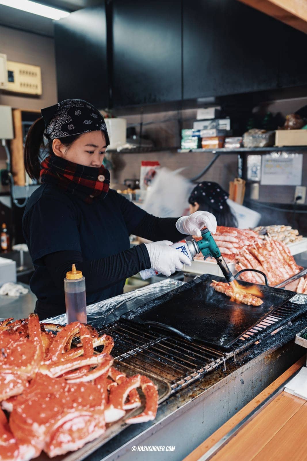 รีวิว เกียวโต (Kyoto) x คันไซ เที่ยวญี่ปุ่นไม่เคยเบื่อ