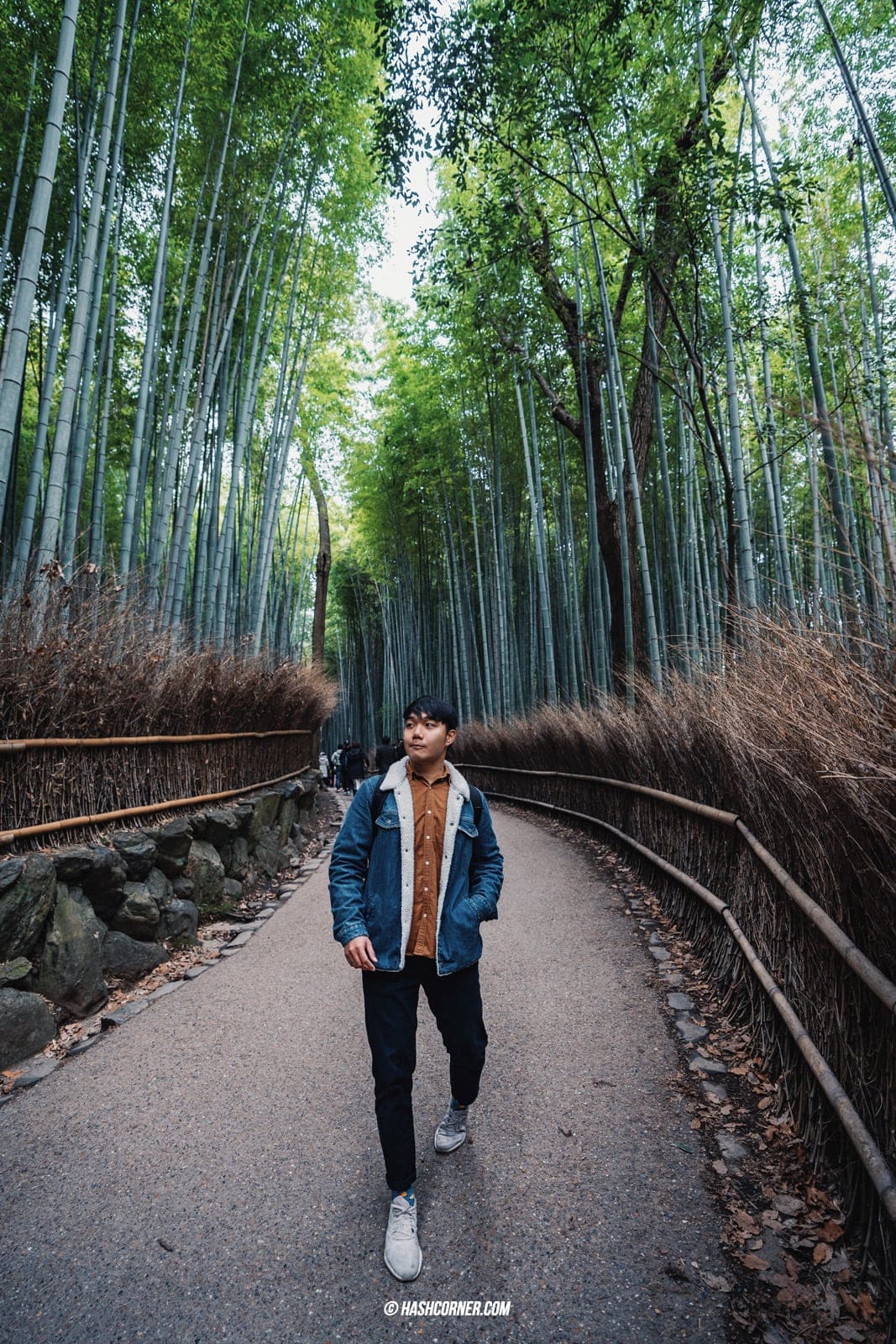 รีวิว เกียวโต (Kyoto) x คันไซ เที่ยวญี่ปุ่นไม่เคยเบื่อ