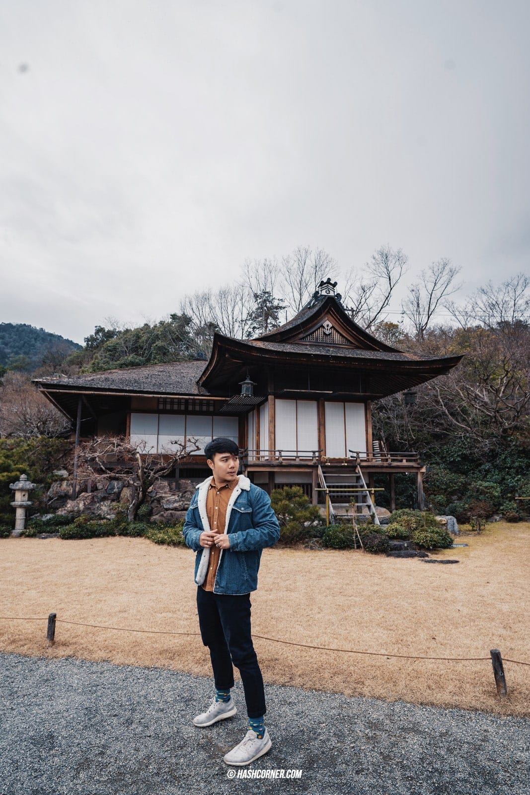 รีวิว เกียวโต (Kyoto) x คันไซ เที่ยวญี่ปุ่นไม่เคยเบื่อ