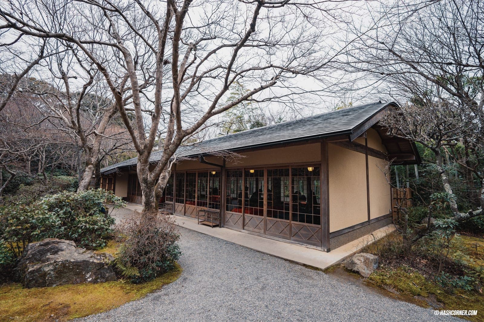 รีวิว เกียวโต (Kyoto) x คันไซ เที่ยวญี่ปุ่นไม่เคยเบื่อ
