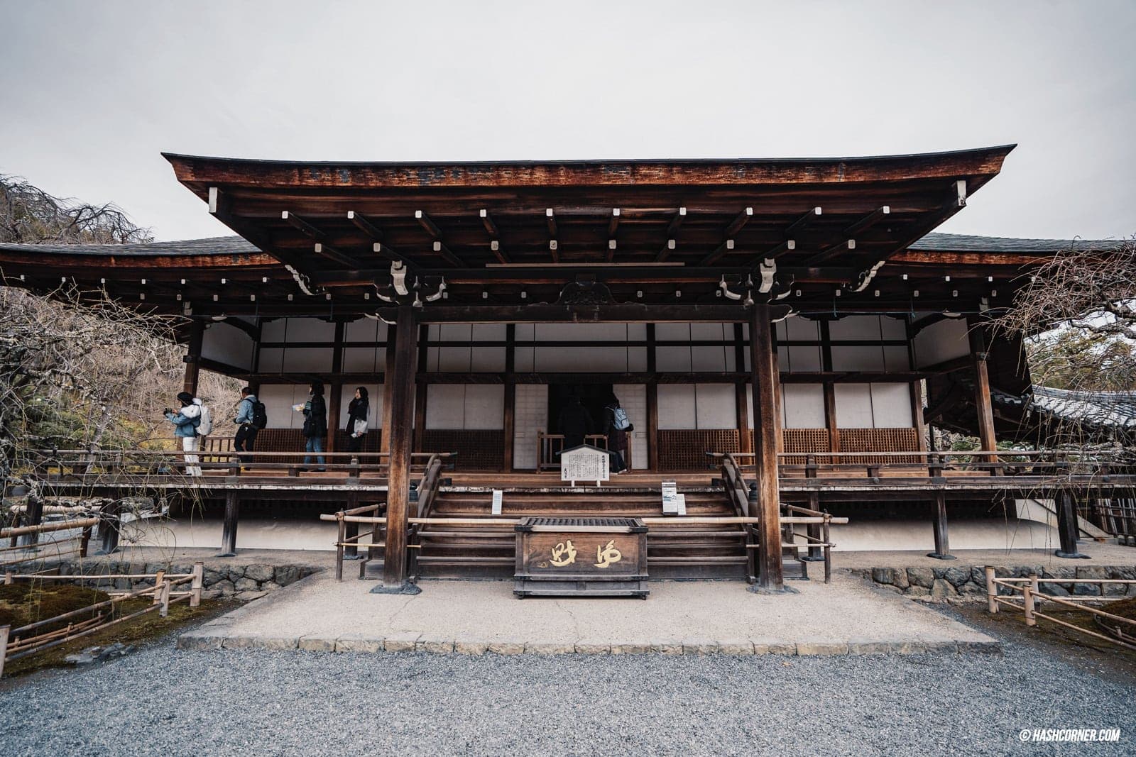 รีวิว เกียวโต (Kyoto) x คันไซ เที่ยวญี่ปุ่นไม่เคยเบื่อ