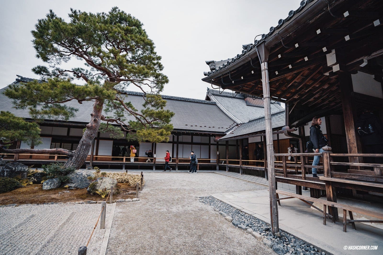 รีวิว เกียวโต (Kyoto) x คันไซ เที่ยวญี่ปุ่นไม่เคยเบื่อ