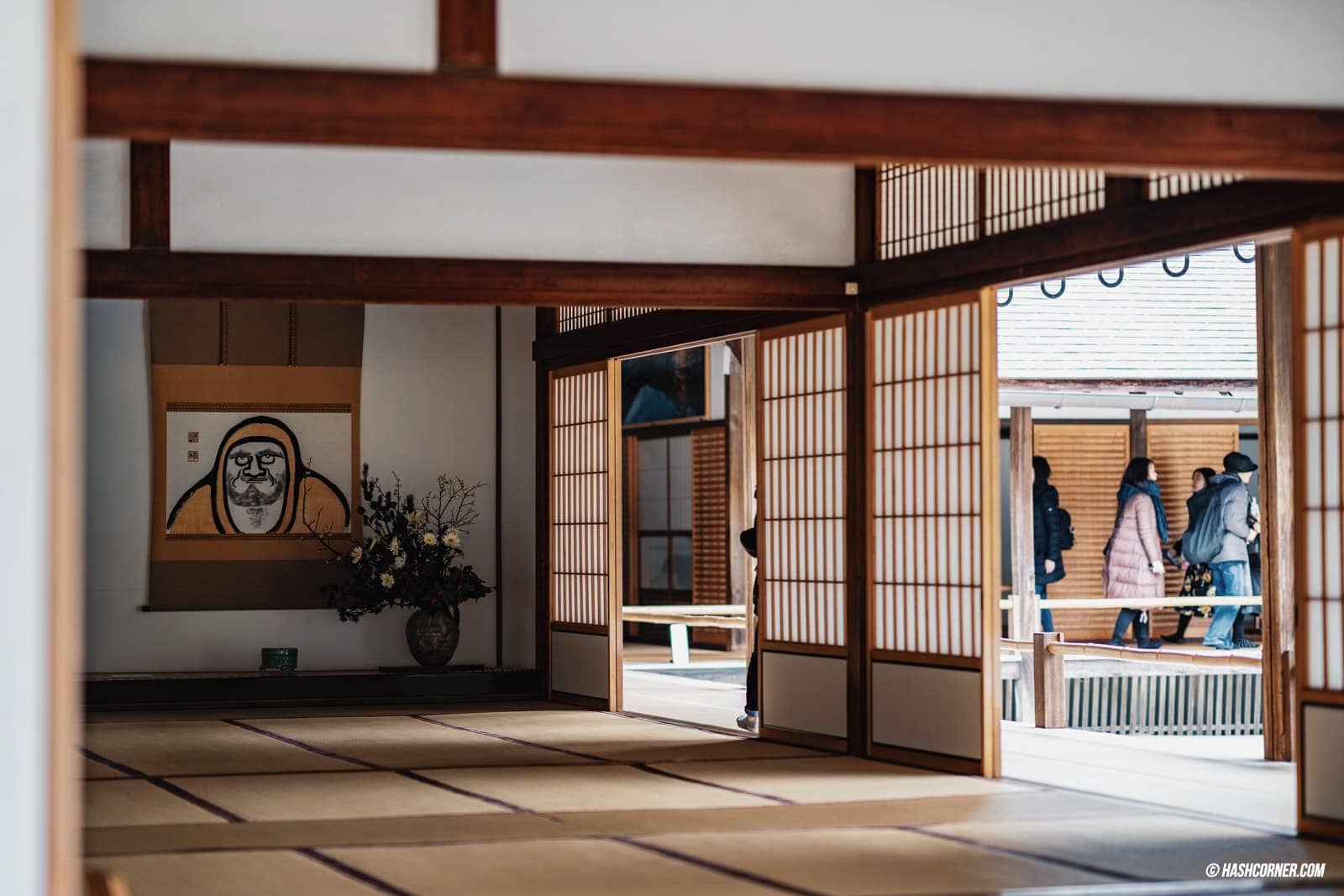 รีวิว เกียวโต (Kyoto) x คันไซ เที่ยวญี่ปุ่นไม่เคยเบื่อ