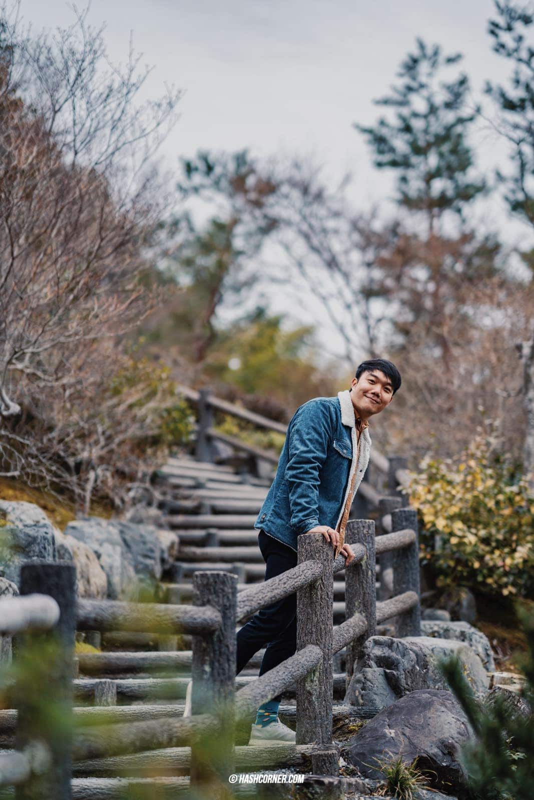 รีวิว เกียวโต (Kyoto) x คันไซ เที่ยวญี่ปุ่นไม่เคยเบื่อ