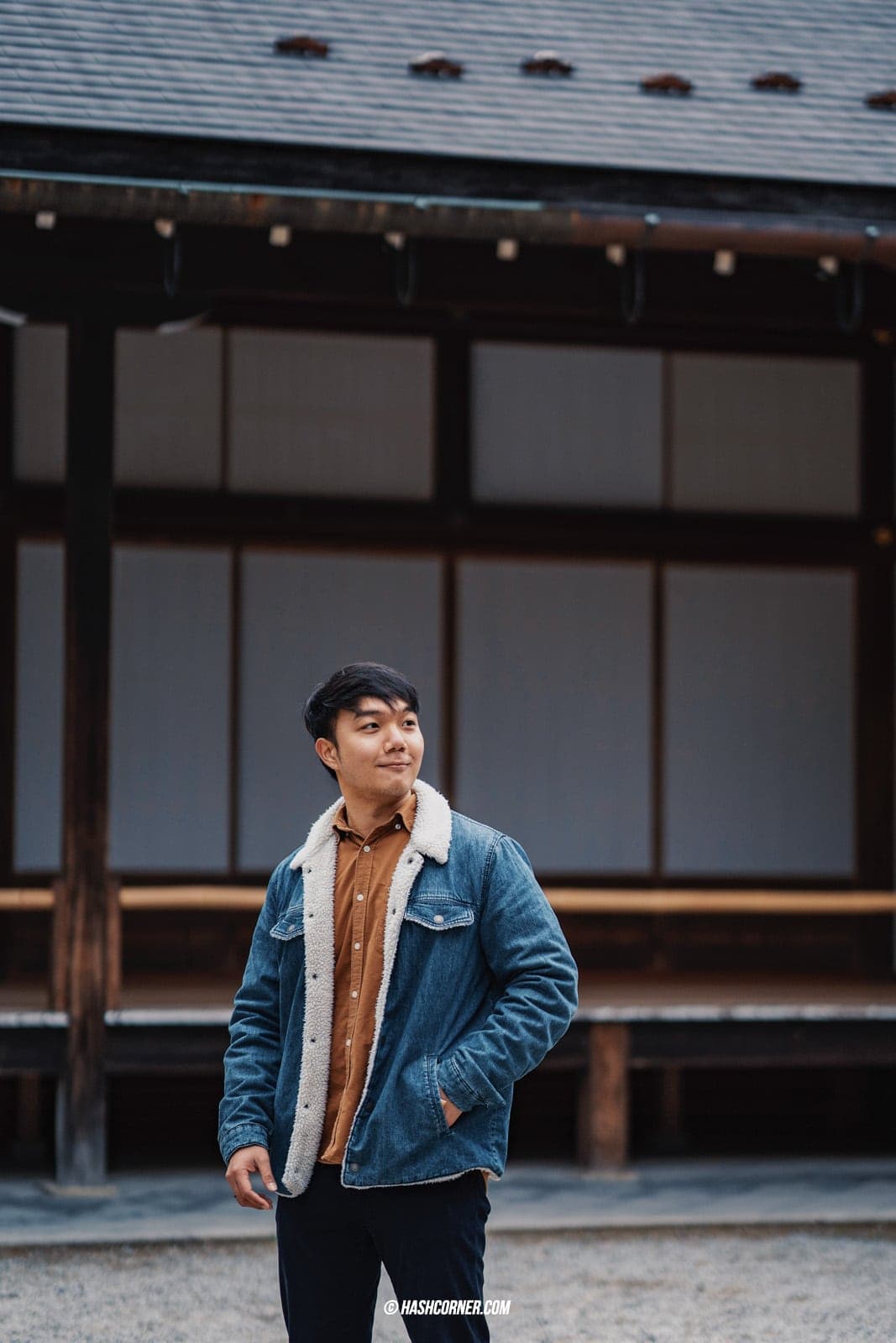 รีวิว เกียวโต (Kyoto) x คันไซ เที่ยวญี่ปุ่นไม่เคยเบื่อ