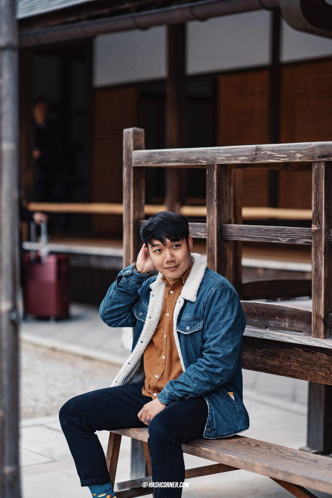รีวิว เกียวโต (Kyoto) x คันไซ เที่ยวญี่ปุ่นไม่เคยเบื่อ