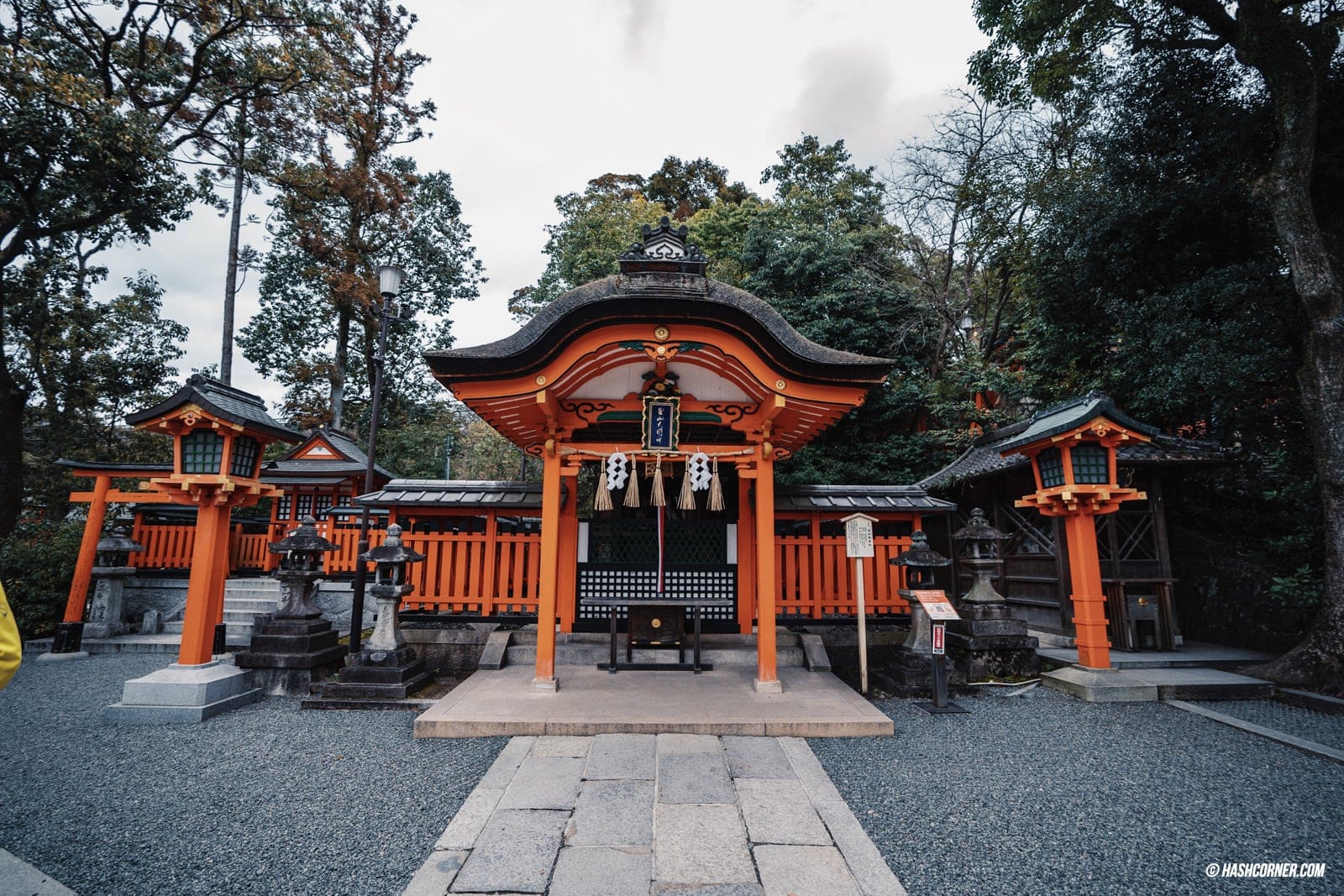 รีวิว เกียวโต (Kyoto) x คันไซ เที่ยวญี่ปุ่นไม่เคยเบื่อ