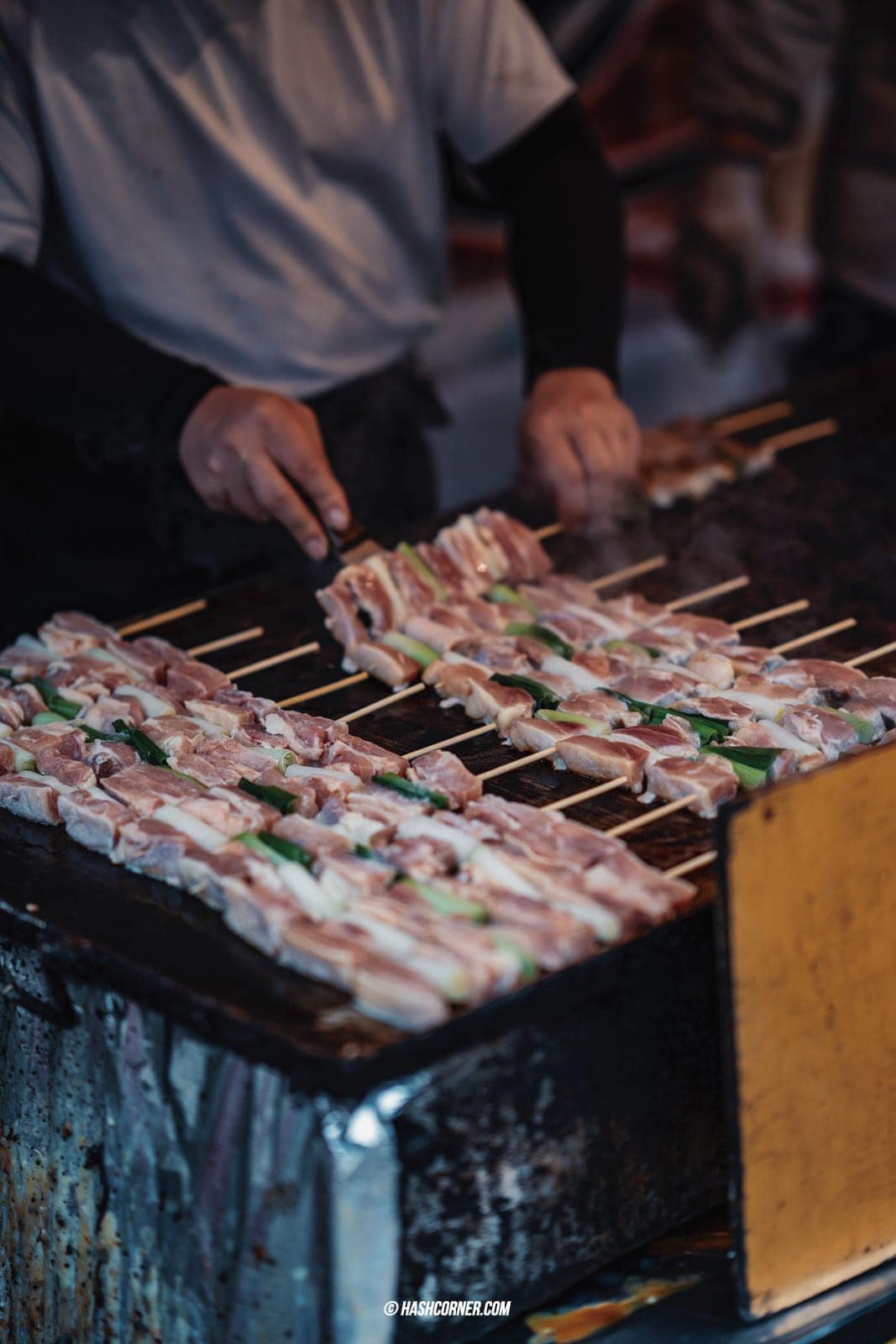 รีวิว เกียวโต (Kyoto) x คันไซ เที่ยวญี่ปุ่นไม่เคยเบื่อ