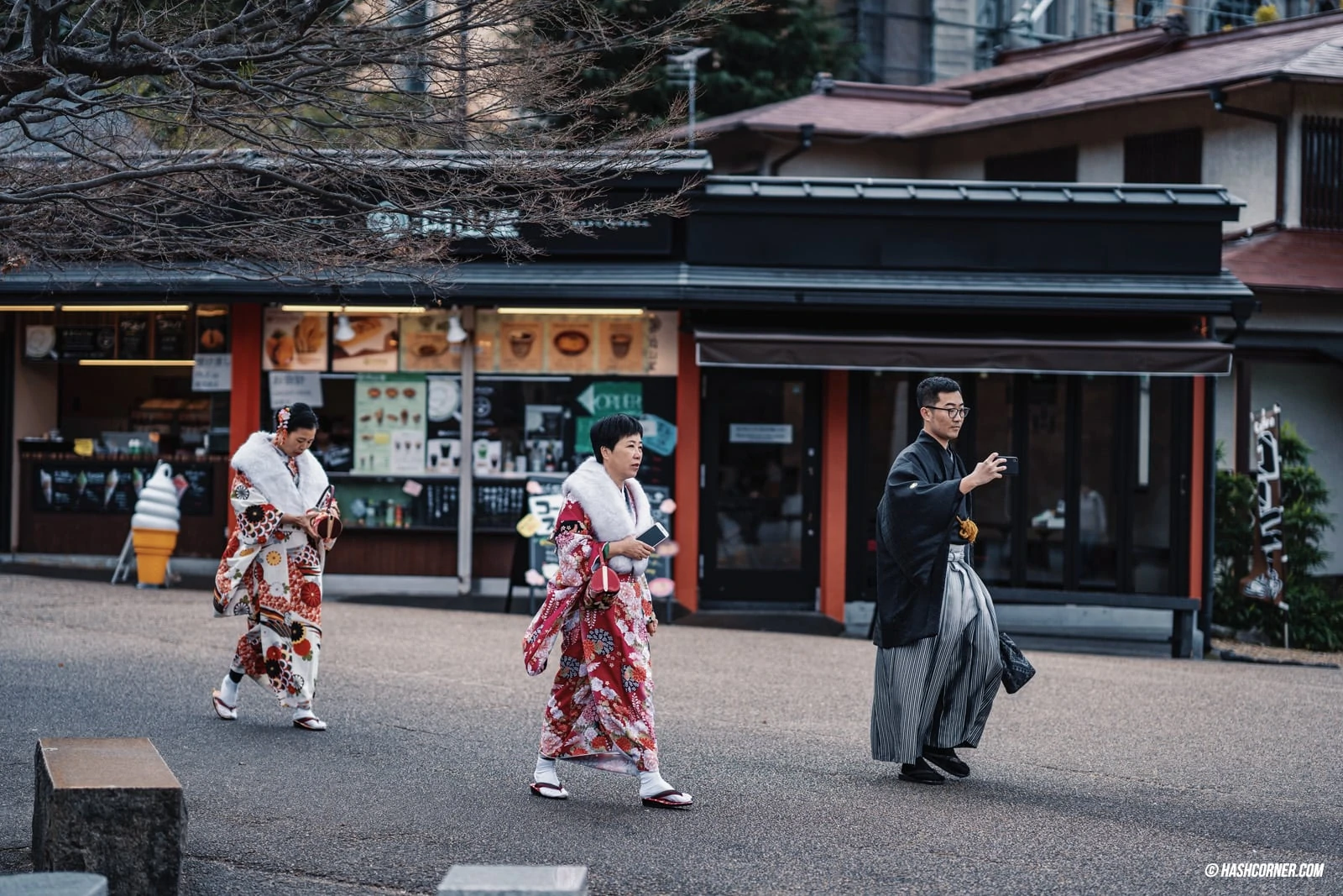 รีวิว เกียวโต (Kyoto) x คันไซ เที่ยวญี่ปุ่น รีวิวเดียวจบ &#x1f440;