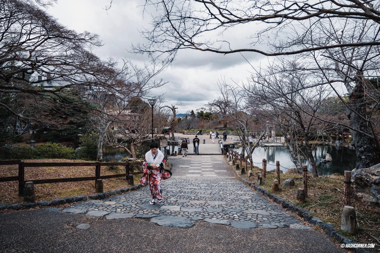 รีวิว เกียวโต (Kyoto) x คันไซ เที่ยวญี่ปุ่น รีวิวเดียวจบ &#x1f440;