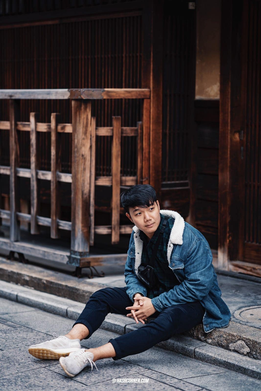 รีวิว เกียวโต (Kyoto) x คันไซ เที่ยวญี่ปุ่นไม่เคยเบื่อ