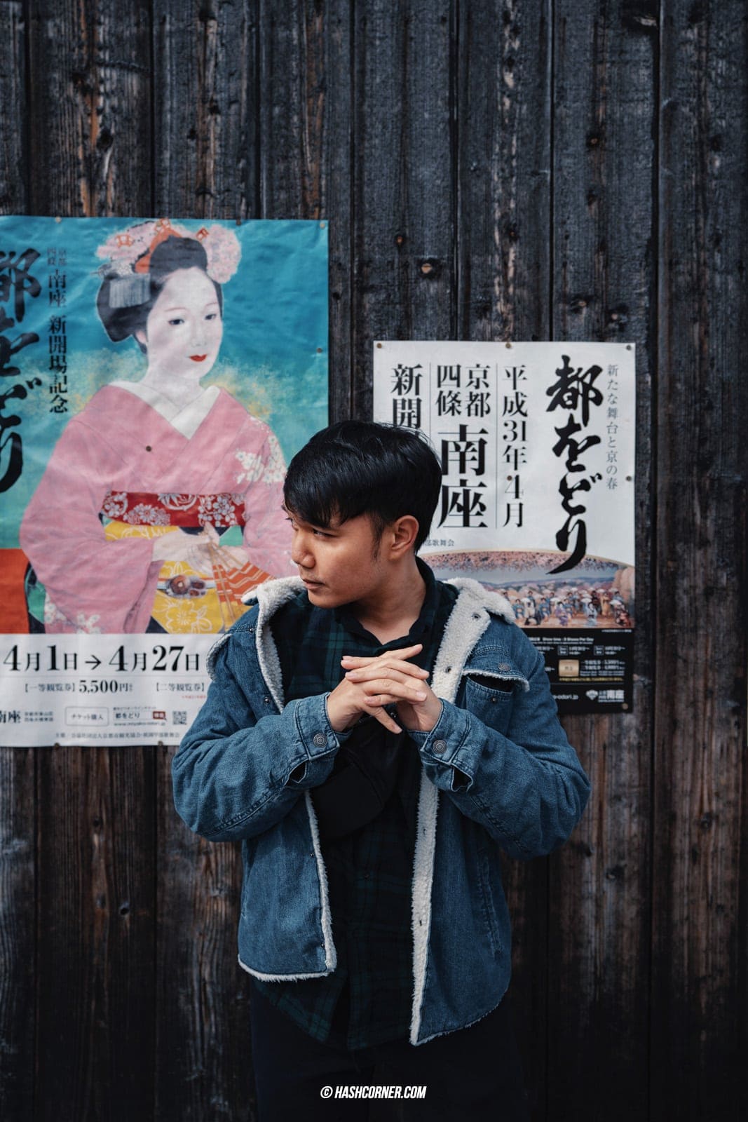 รีวิว เกียวโต (Kyoto) x คันไซ เที่ยวญี่ปุ่นไม่เคยเบื่อ