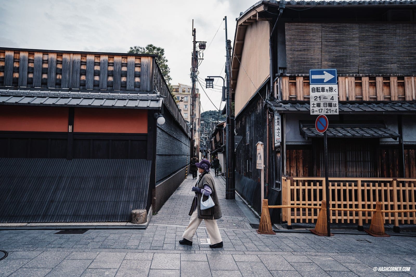 รีวิว เกียวโต (Kyoto) x คันไซ เที่ยวญี่ปุ่นไม่เคยเบื่อ