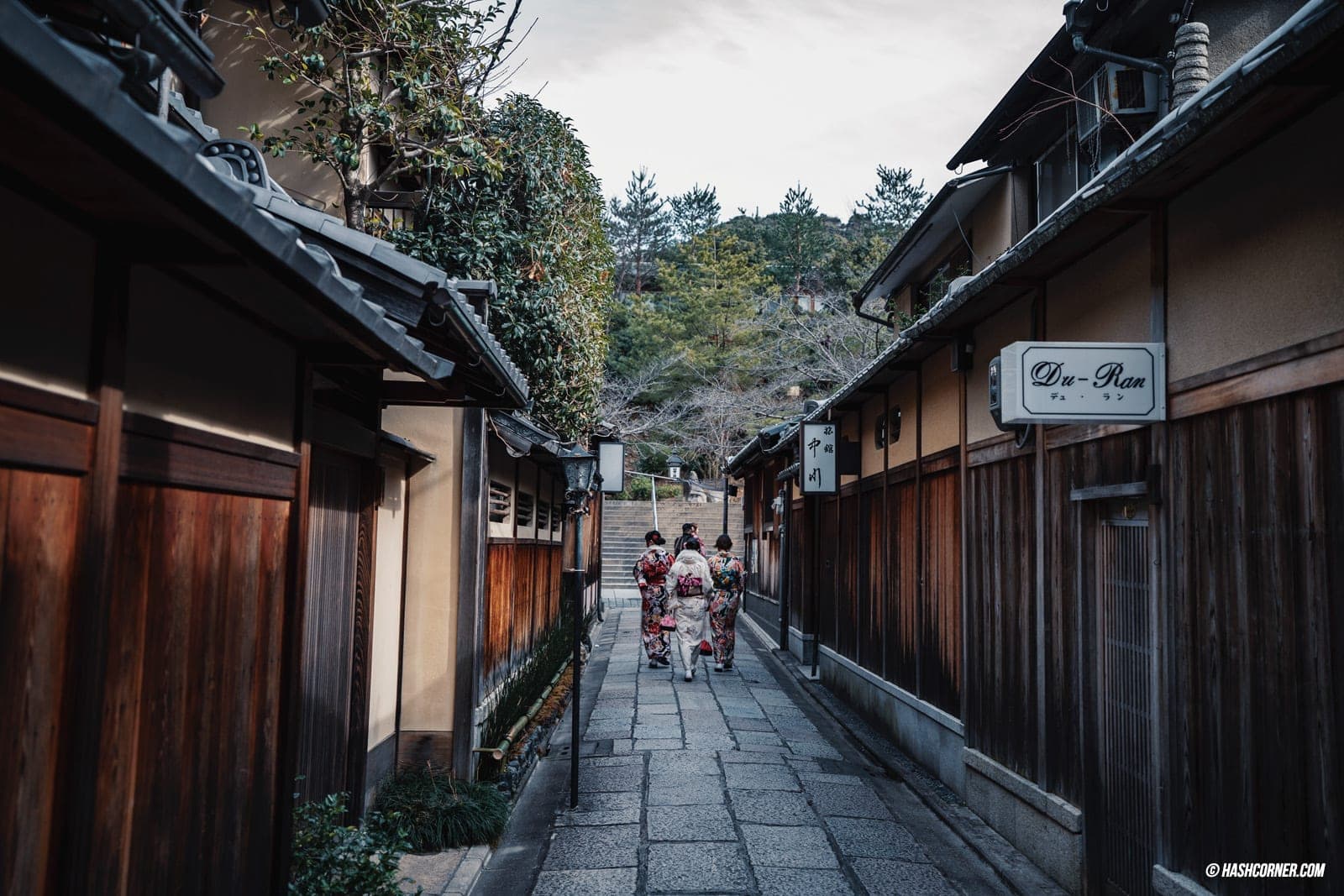 รีวิว เกียวโต (Kyoto) x คันไซ เที่ยวญี่ปุ่นไม่เคยเบื่อ