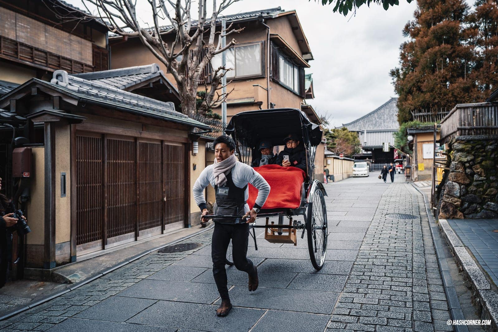 รีวิว เกียวโต (Kyoto) x คันไซ เที่ยวญี่ปุ่นไม่เคยเบื่อ