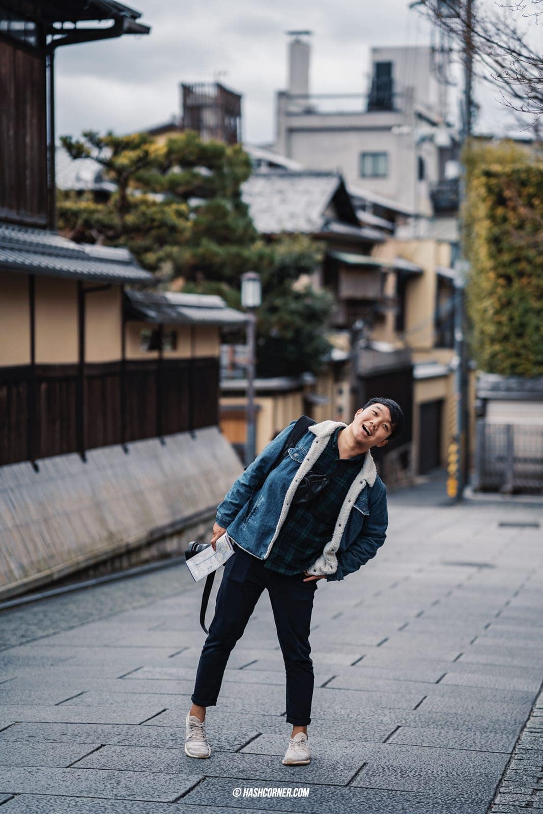 รีวิว เกียวโต (Kyoto) x คันไซ เที่ยวญี่ปุ่นไม่เคยเบื่อ