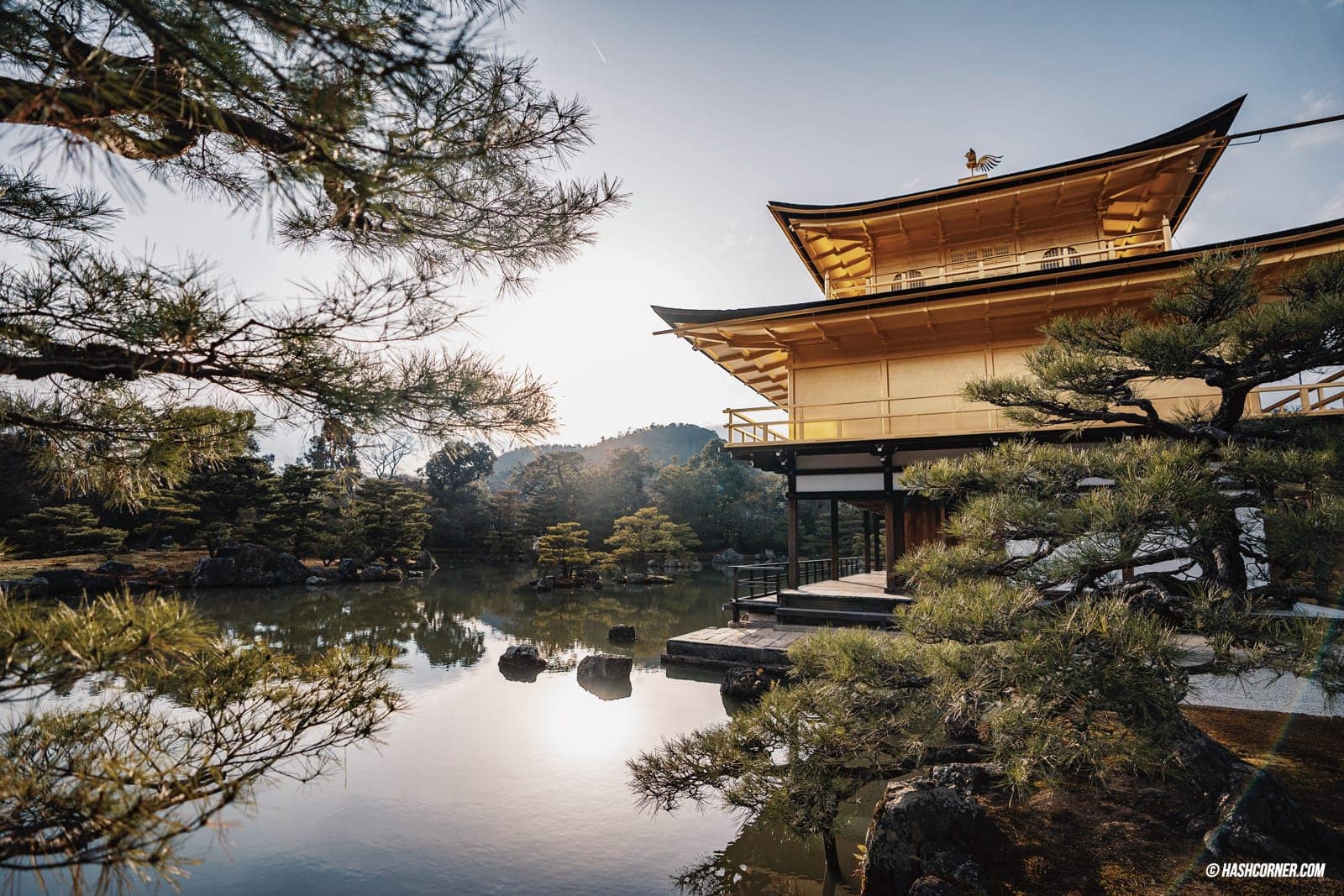 รีวิว เกียวโต (Kyoto) x คันไซ เที่ยวญี่ปุ่นไม่เคยเบื่อ