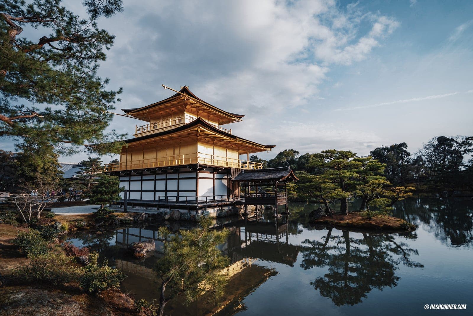 รีวิว เกียวโต (Kyoto) x คันไซ เที่ยวญี่ปุ่นไม่เคยเบื่อ