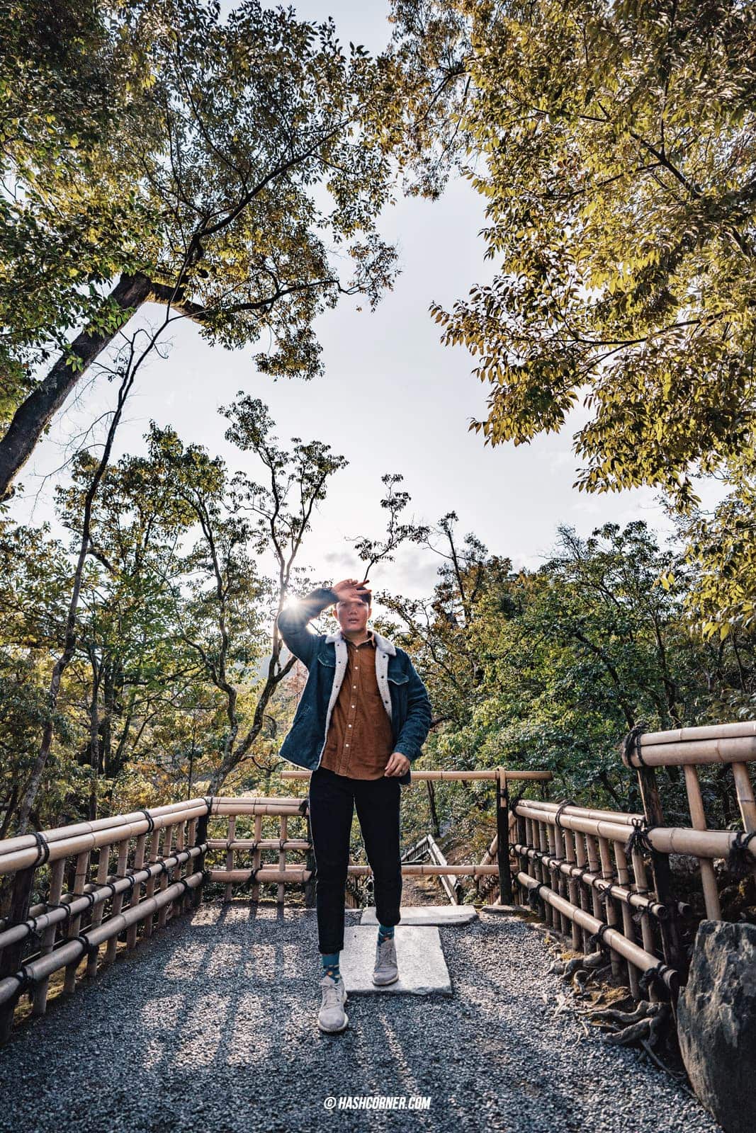 รีวิว เกียวโต (Kyoto) x คันไซ เที่ยวญี่ปุ่นไม่เคยเบื่อ