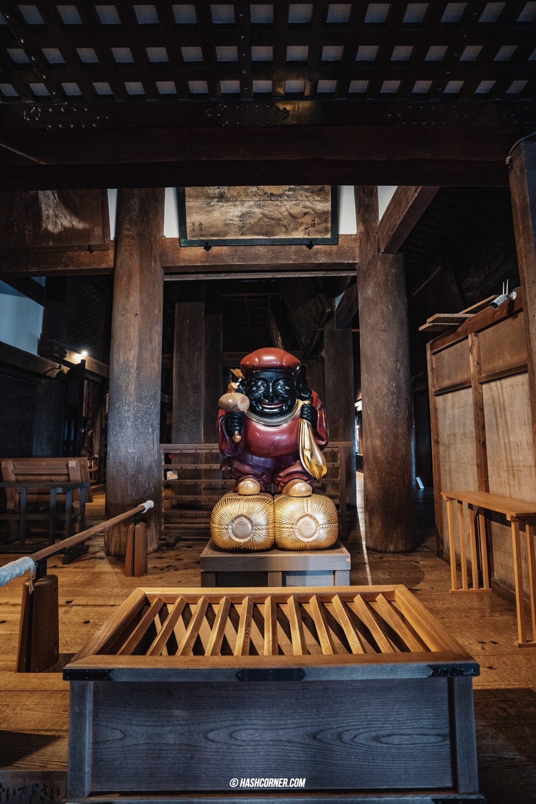 รีวิว เกียวโต (Kyoto) x คันไซ เที่ยวญี่ปุ่นไม่เคยเบื่อ