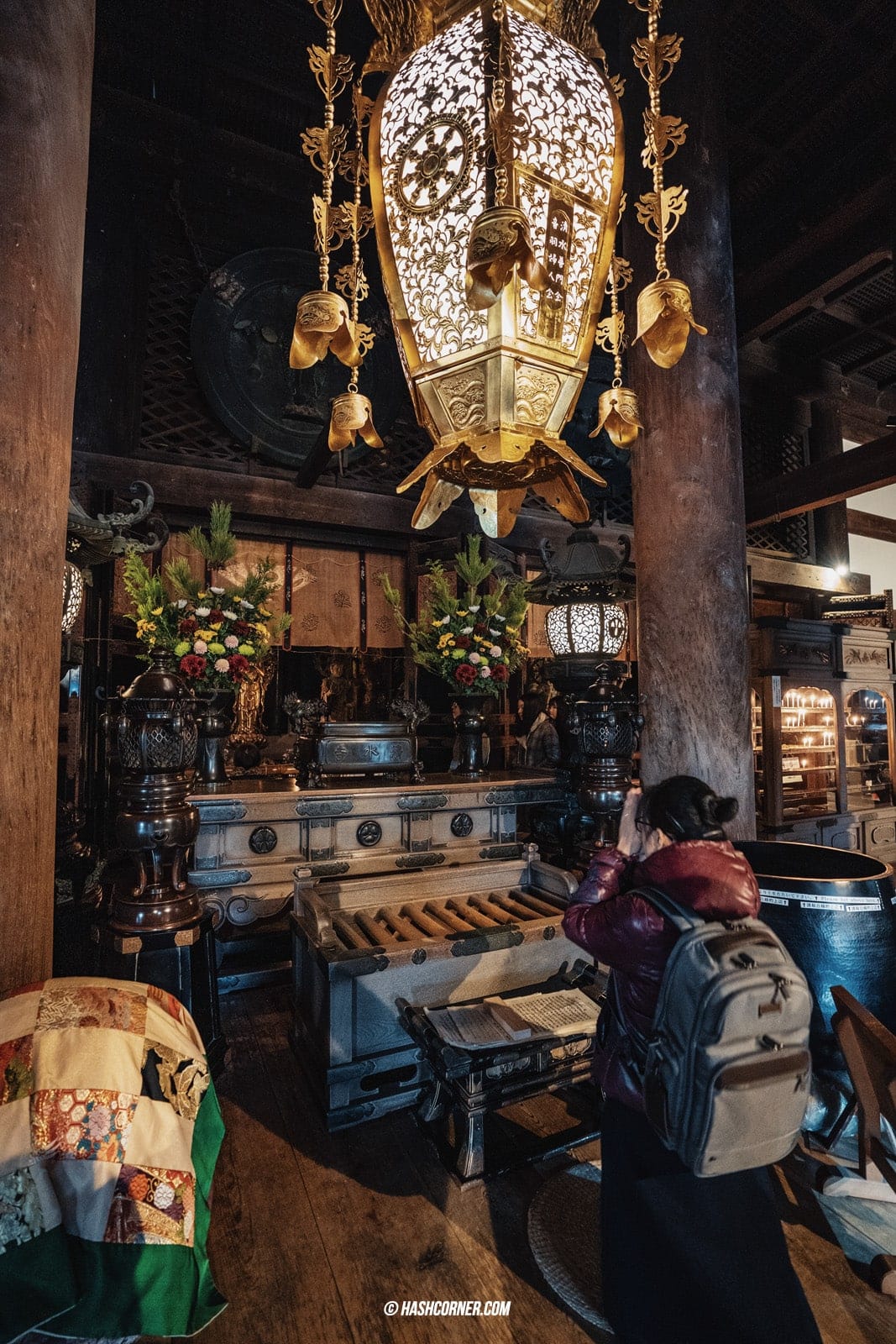 รีวิว เกียวโต (Kyoto) x คันไซ เที่ยวญี่ปุ่นไม่เคยเบื่อ