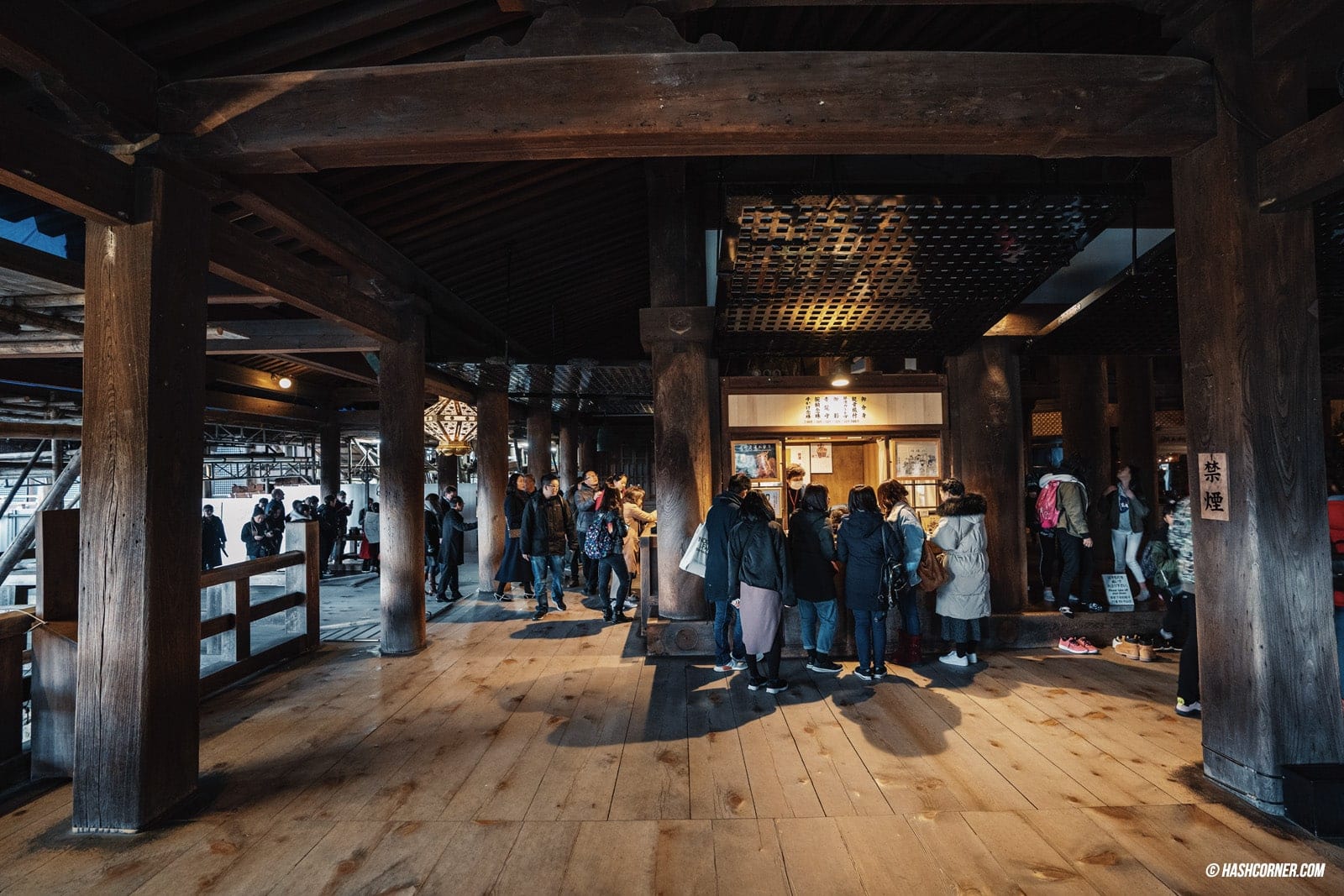 รีวิว เกียวโต (Kyoto) x คันไซ เที่ยวญี่ปุ่นไม่เคยเบื่อ