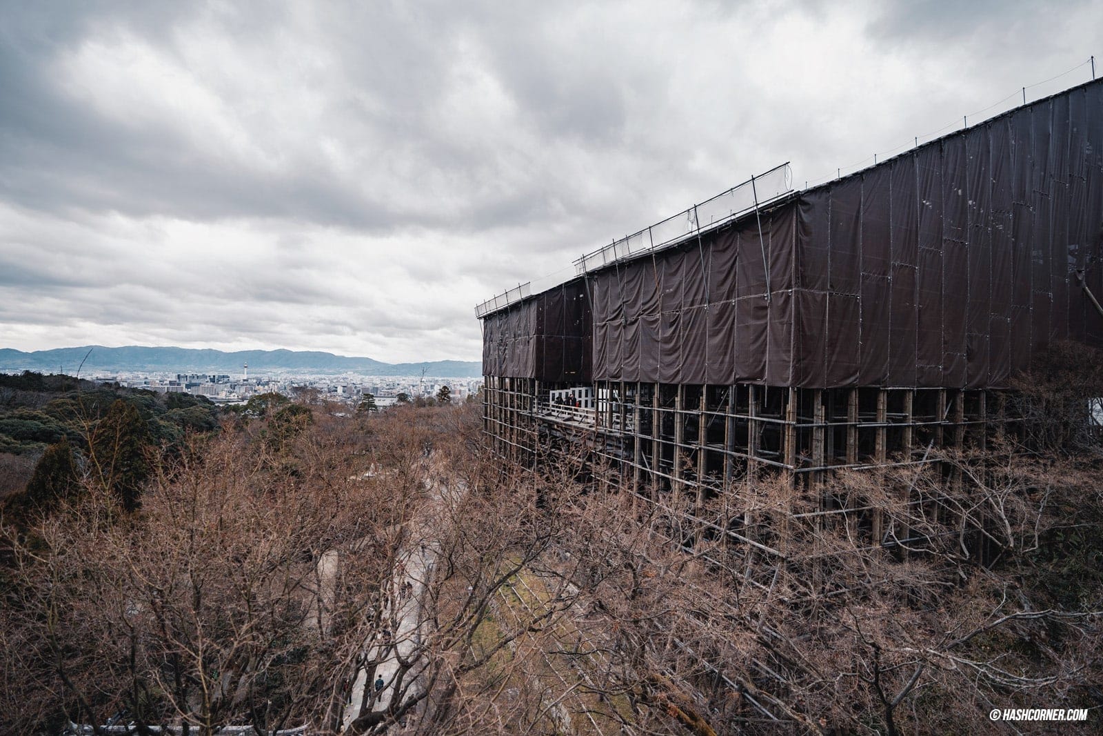 รีวิว เกียวโต (Kyoto) x คันไซ เที่ยวญี่ปุ่นไม่เคยเบื่อ