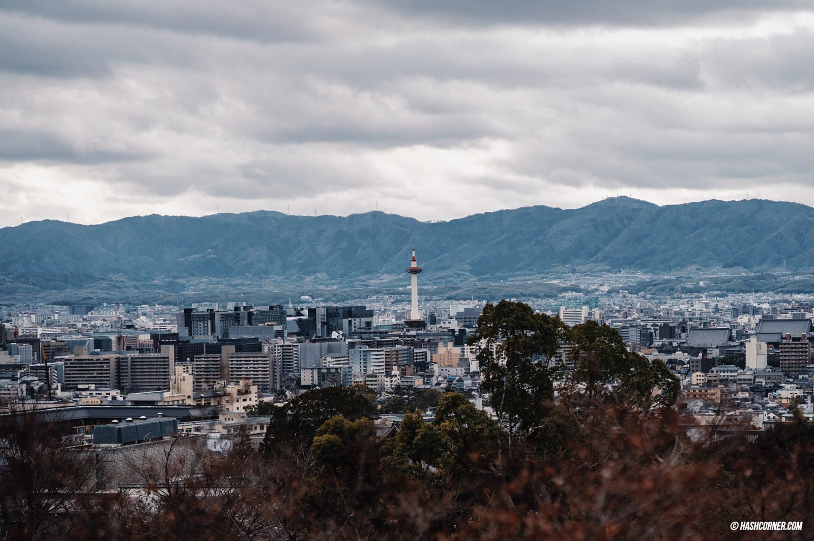 รีวิว เกียวโต (Kyoto) x คันไซ เที่ยวญี่ปุ่นไม่เคยเบื่อ