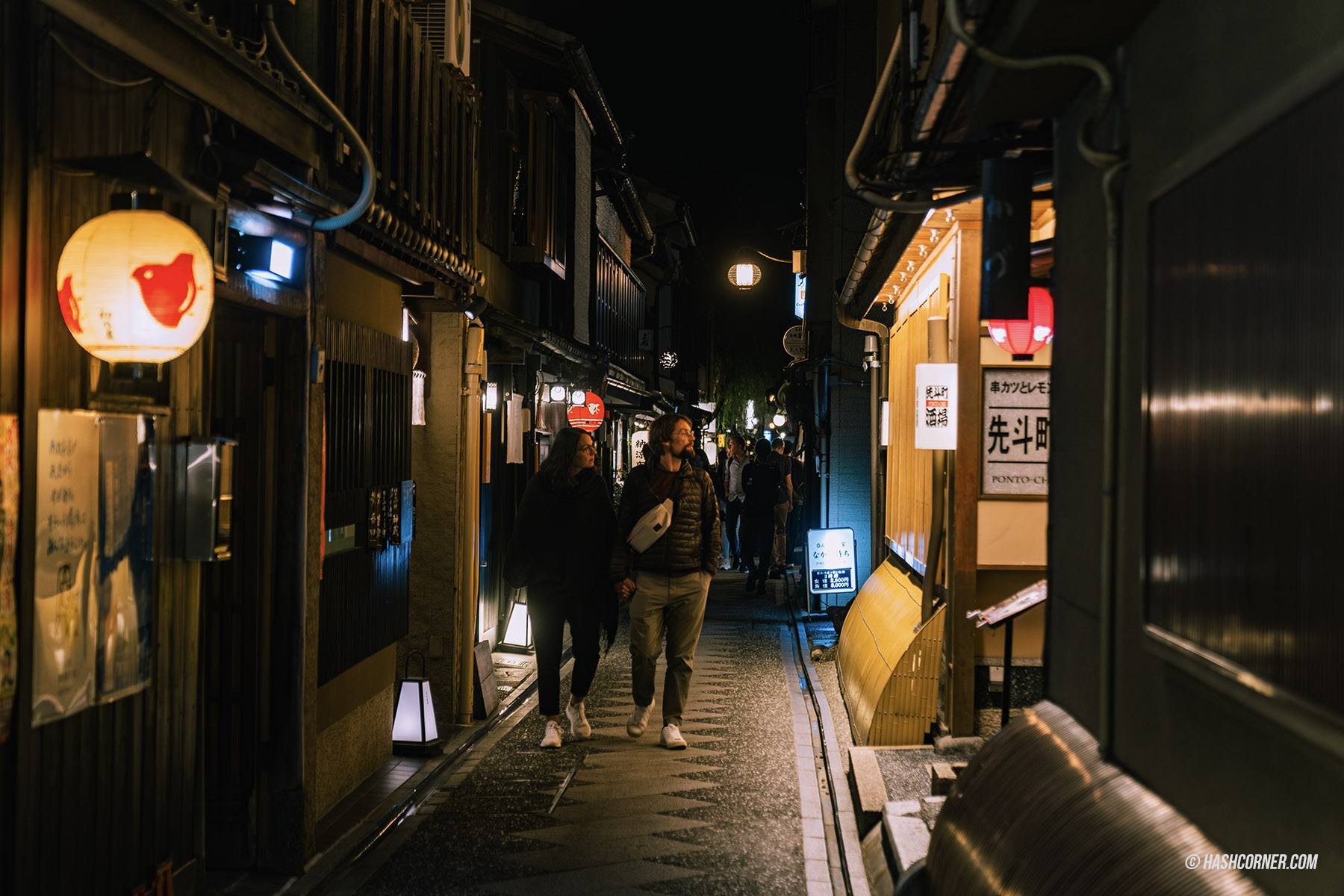 รีวิว เกียวโต (Kyoto) x ญี่ปุ่น เก็บครบ 26 ที่เที่ยว