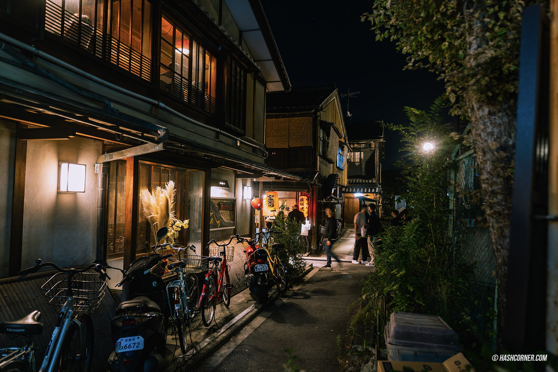 รีวิว เกียวโต (Kyoto) x ญี่ปุ่น เก็บครบ 26 ที่เที่ยว