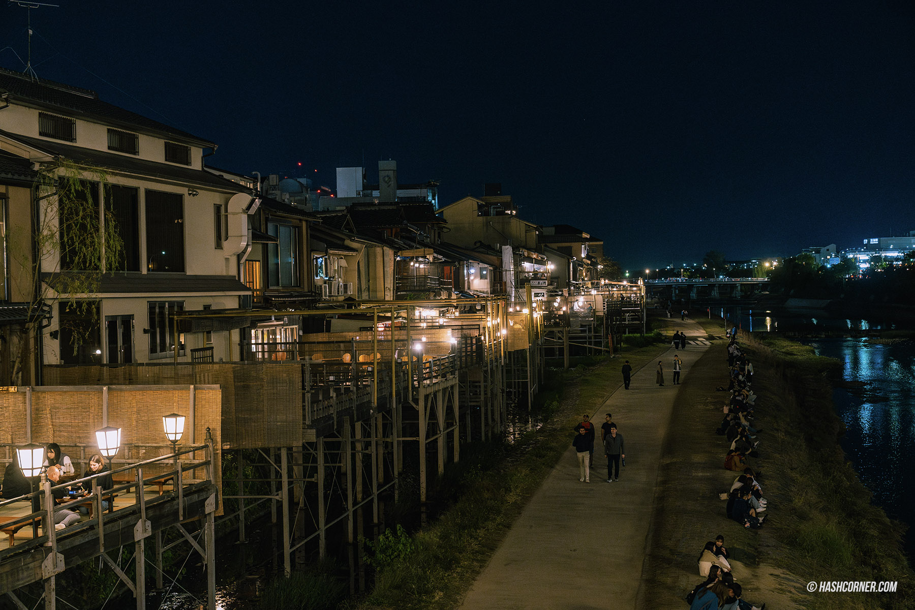 รีวิว เกียวโต (Kyoto) x ญี่ปุ่น เก็บครบ 26 ที่เที่ยว