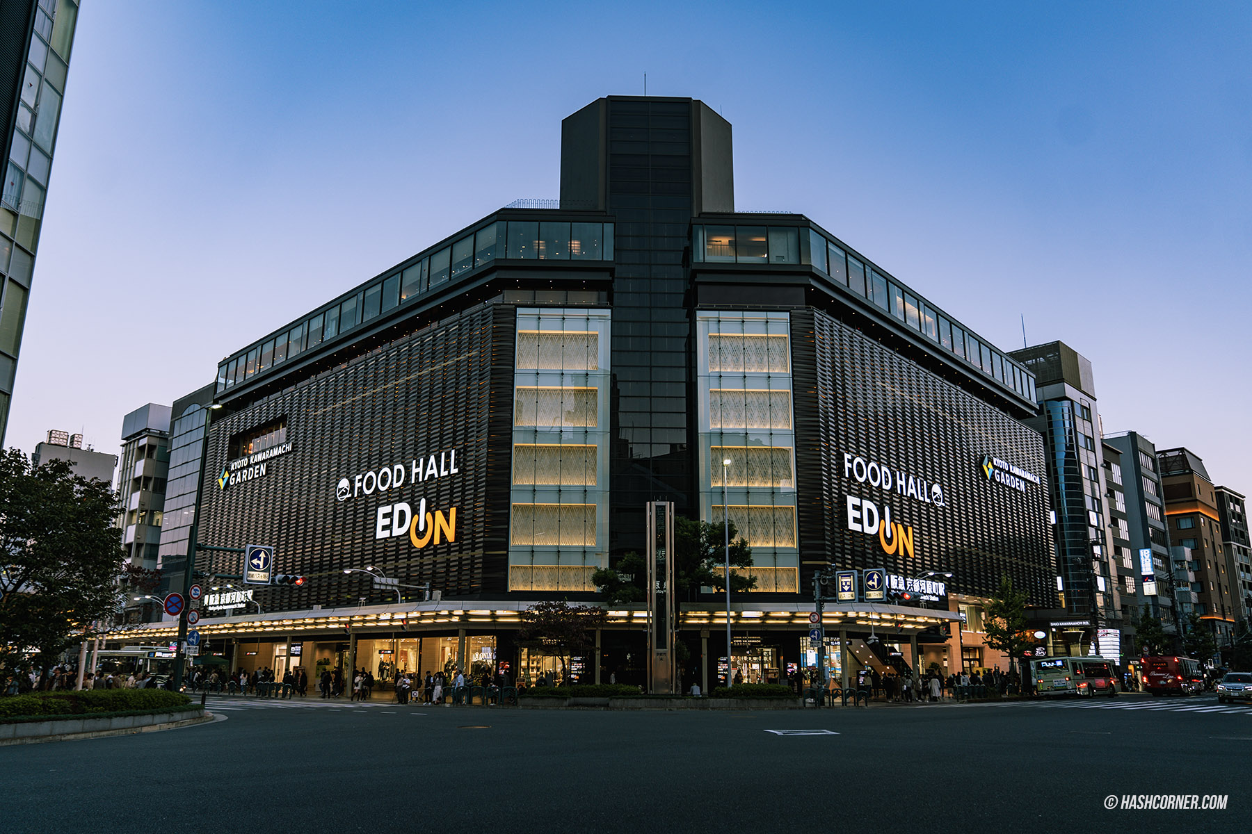 รีวิว เกียวโต (Kyoto) x ญี่ปุ่น เก็บครบ 26 ที่เที่ยว