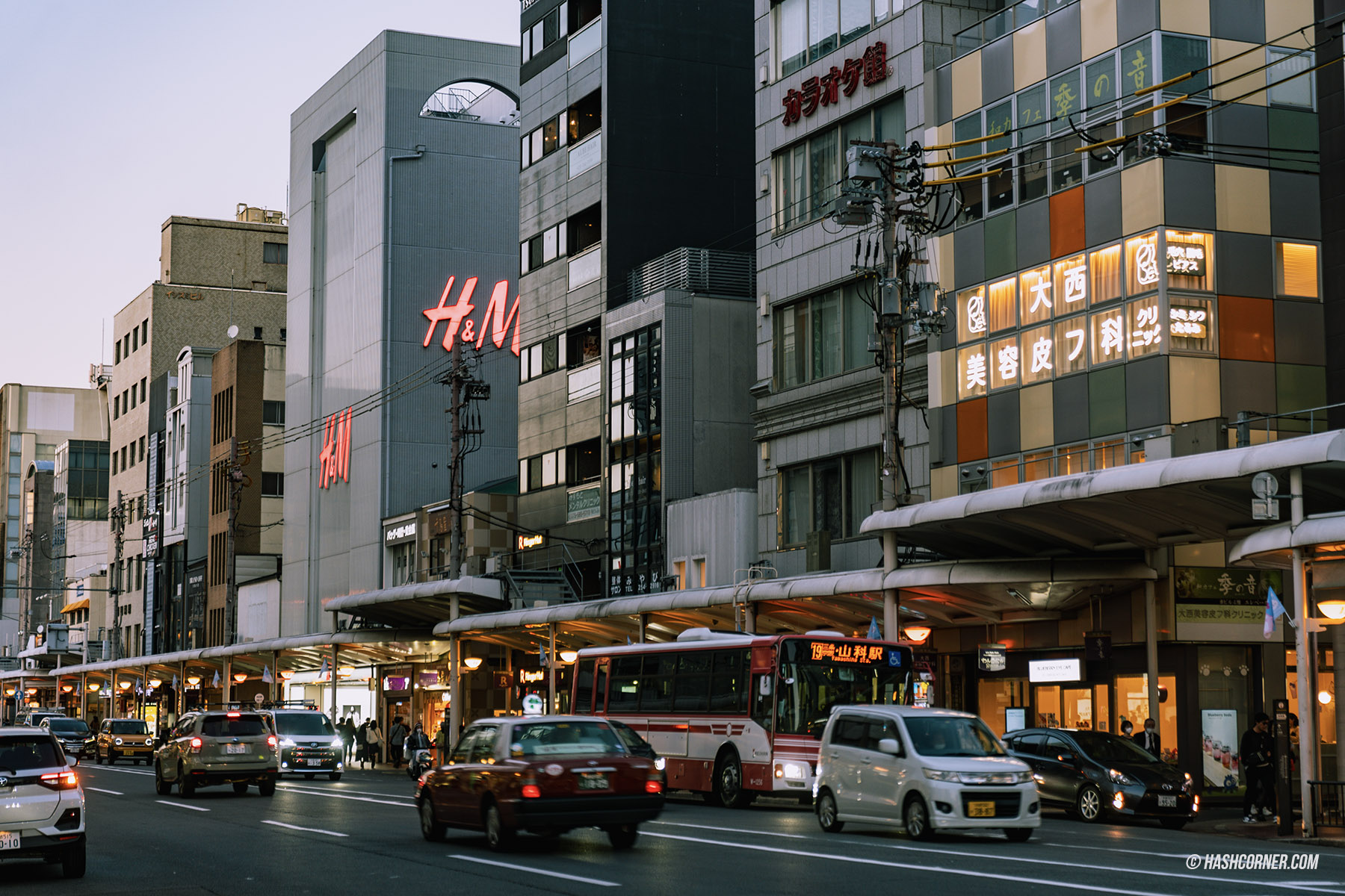 รีวิว เกียวโต (Kyoto) x ญี่ปุ่น เก็บครบ 26 ที่เที่ยว