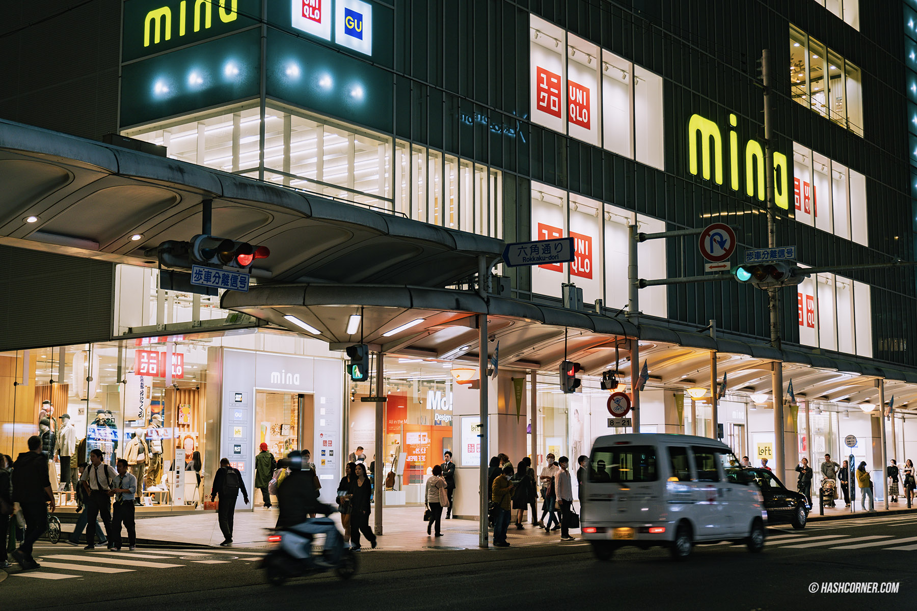 รีวิว เกียวโต (Kyoto) x ญี่ปุ่น เก็บครบ 26 ที่เที่ยว