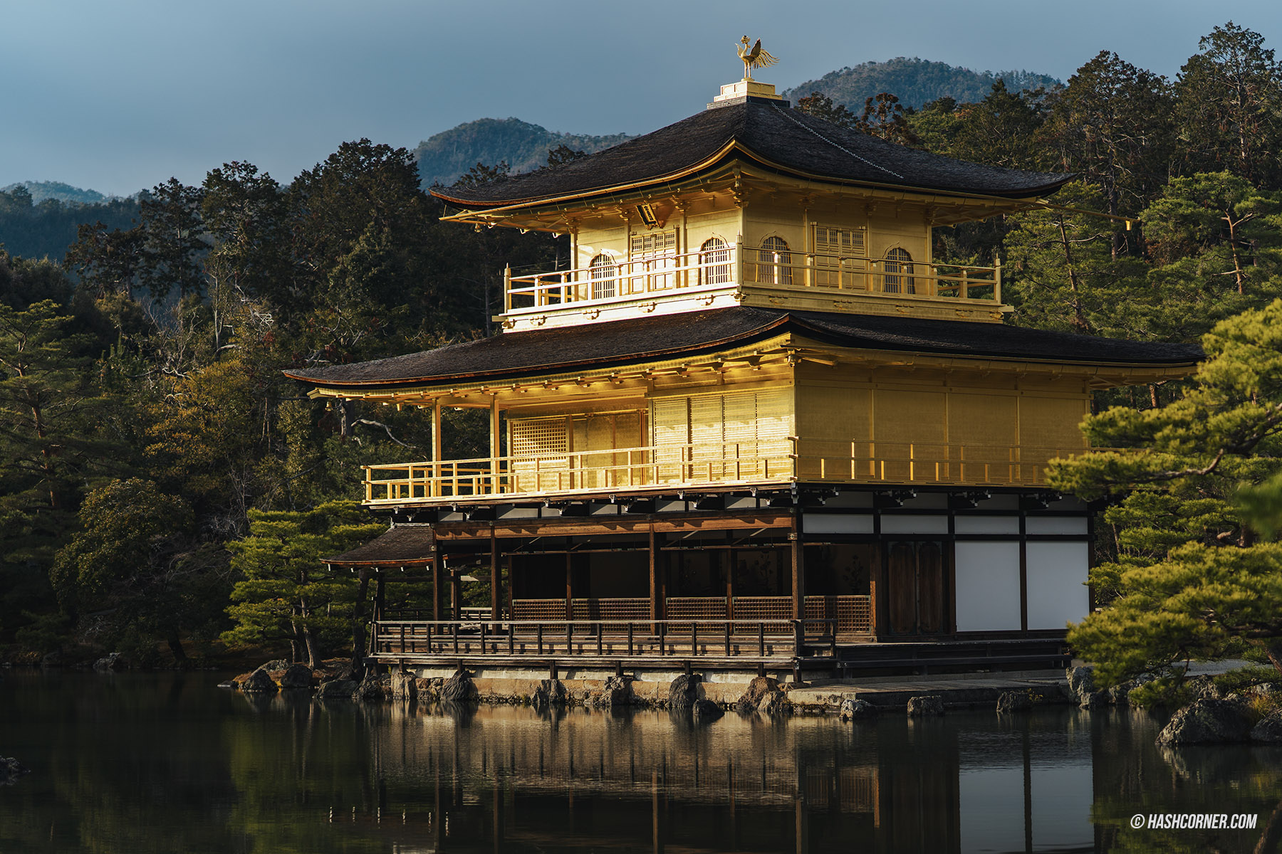 รีวิว เกียวโต (Kyoto) x ญี่ปุ่น เก็บครบ 26 ที่เที่ยว