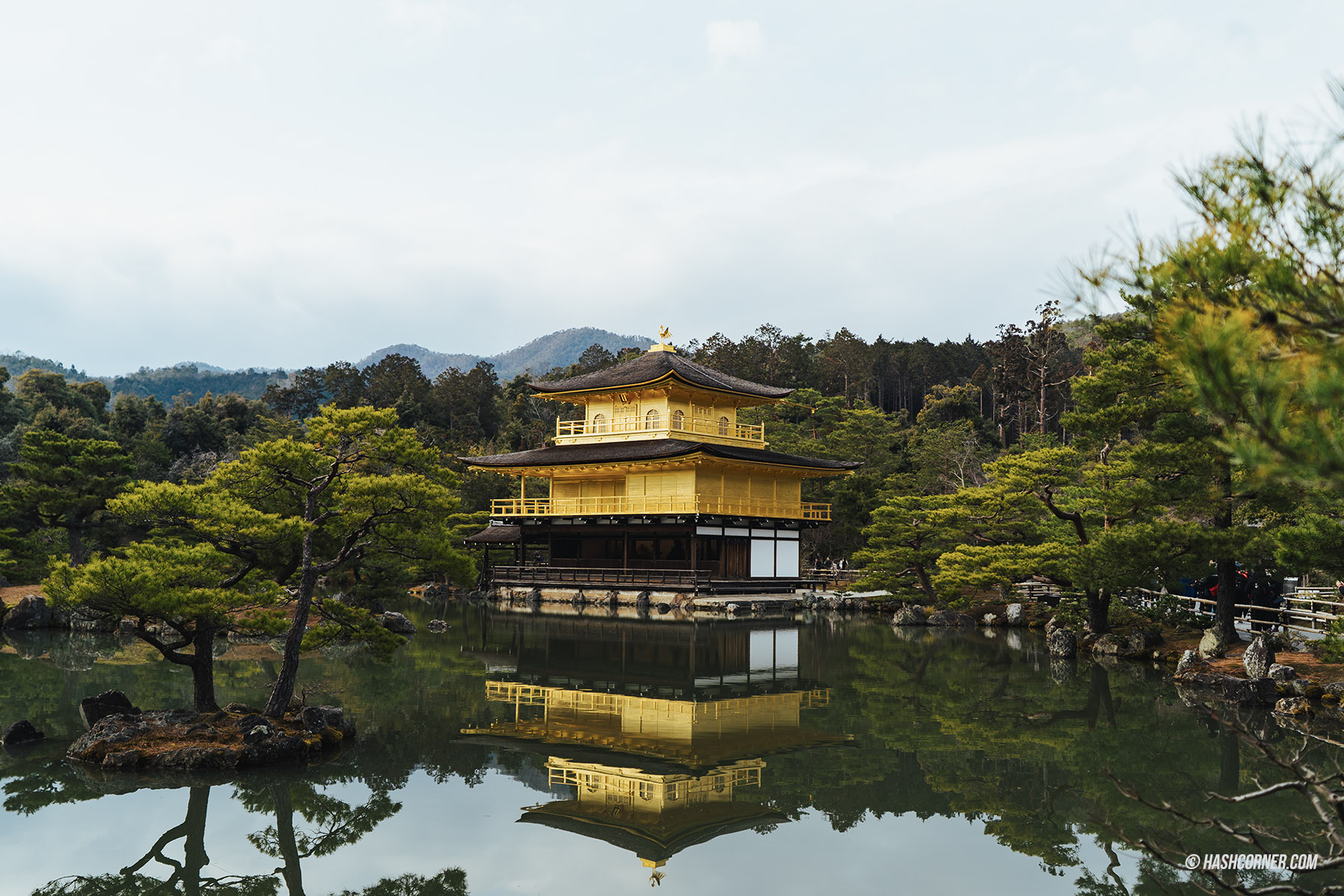 รีวิว เกียวโต (Kyoto) x ญี่ปุ่น เก็บครบ 26 ที่เที่ยว