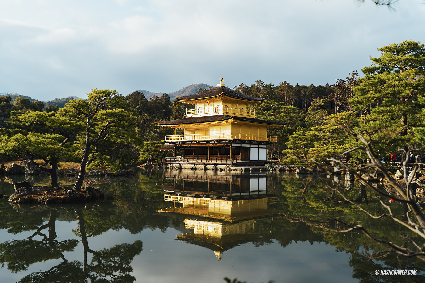 รีวิว เกียวโต (Kyoto) x ญี่ปุ่น เก็บครบ 26 ที่เที่ยว