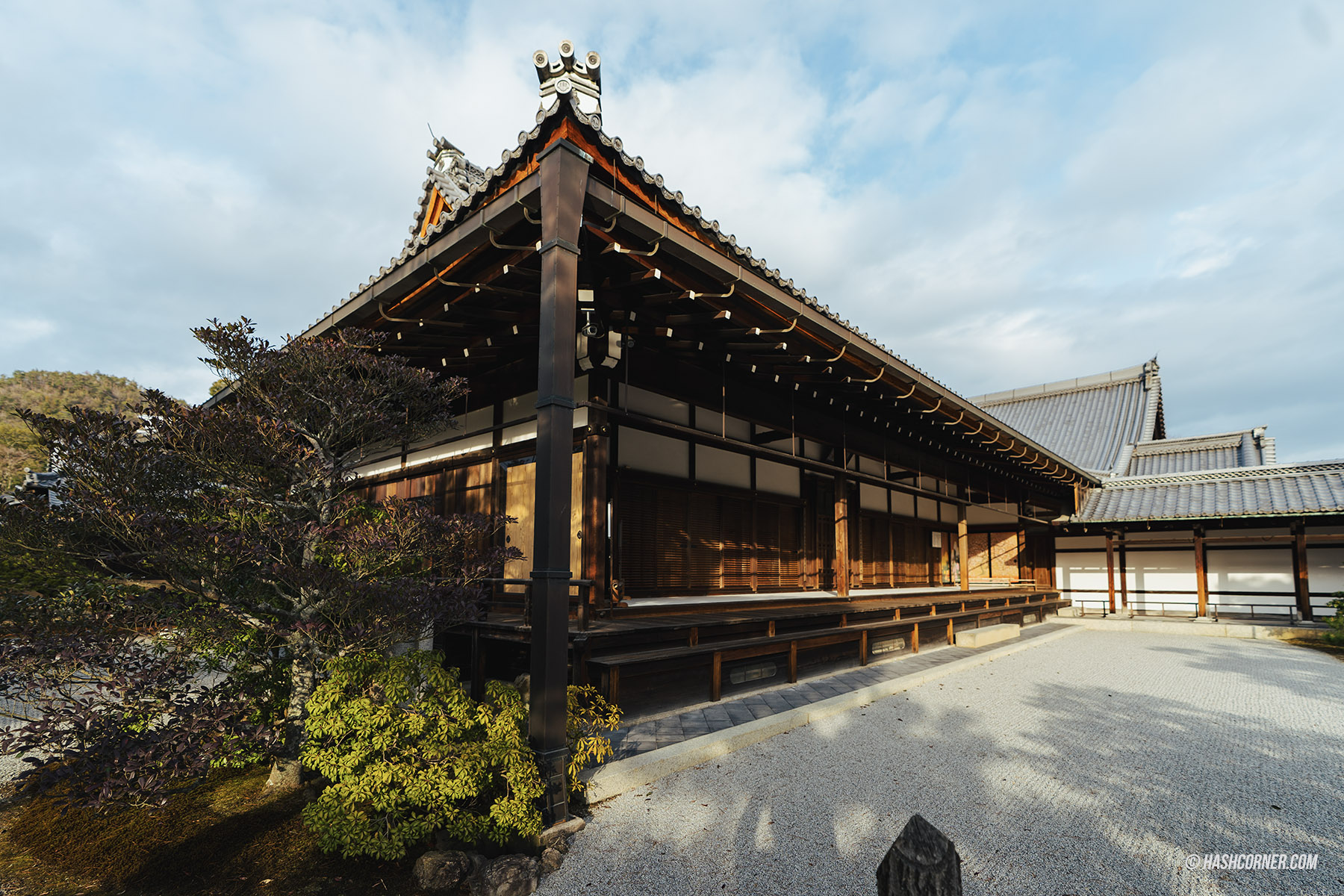 รีวิว เกียวโต (Kyoto) x ญี่ปุ่น เก็บครบ 26 ที่เที่ยว