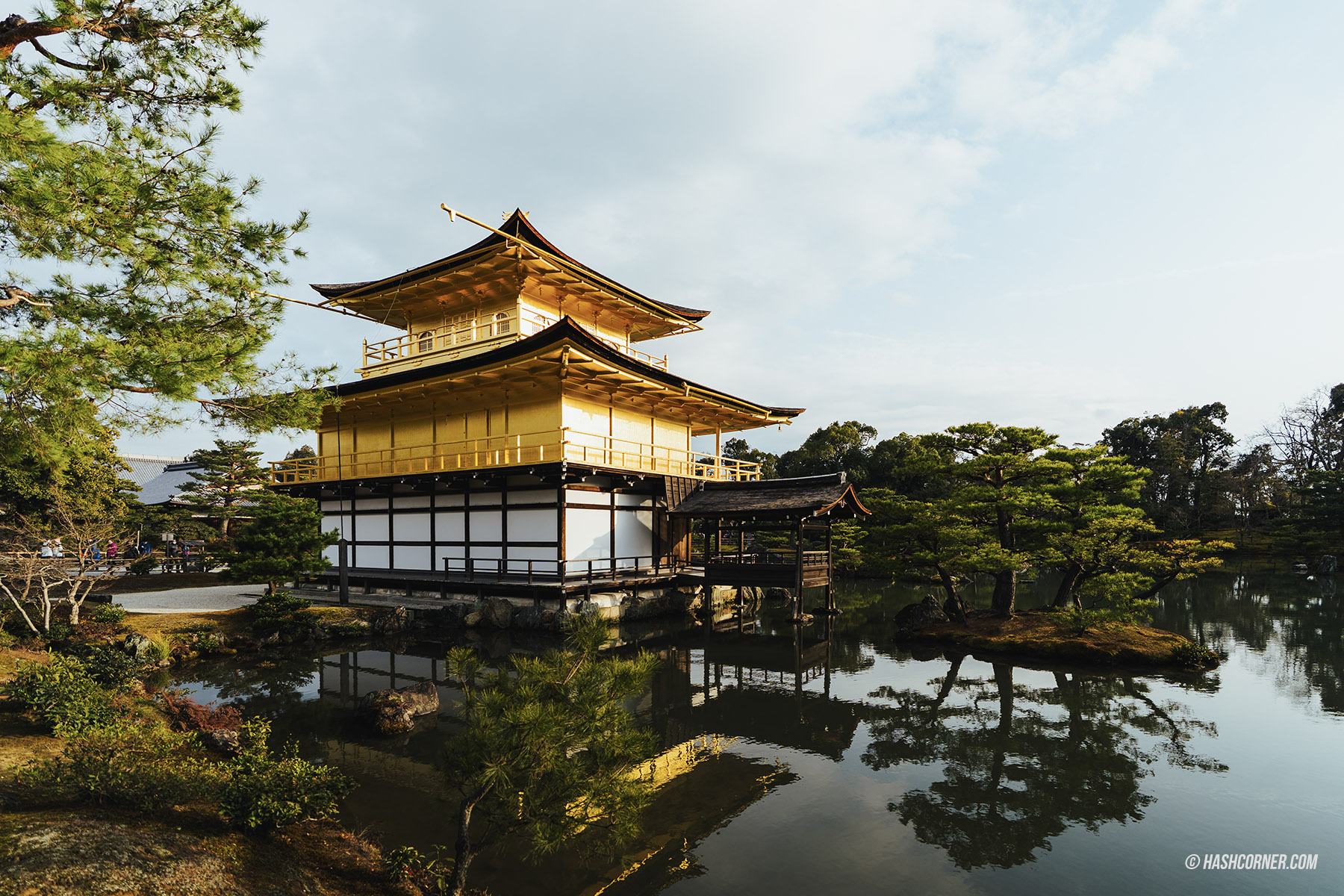 รีวิว เกียวโต (Kyoto) x ญี่ปุ่น เก็บครบ 26 ที่เที่ยว