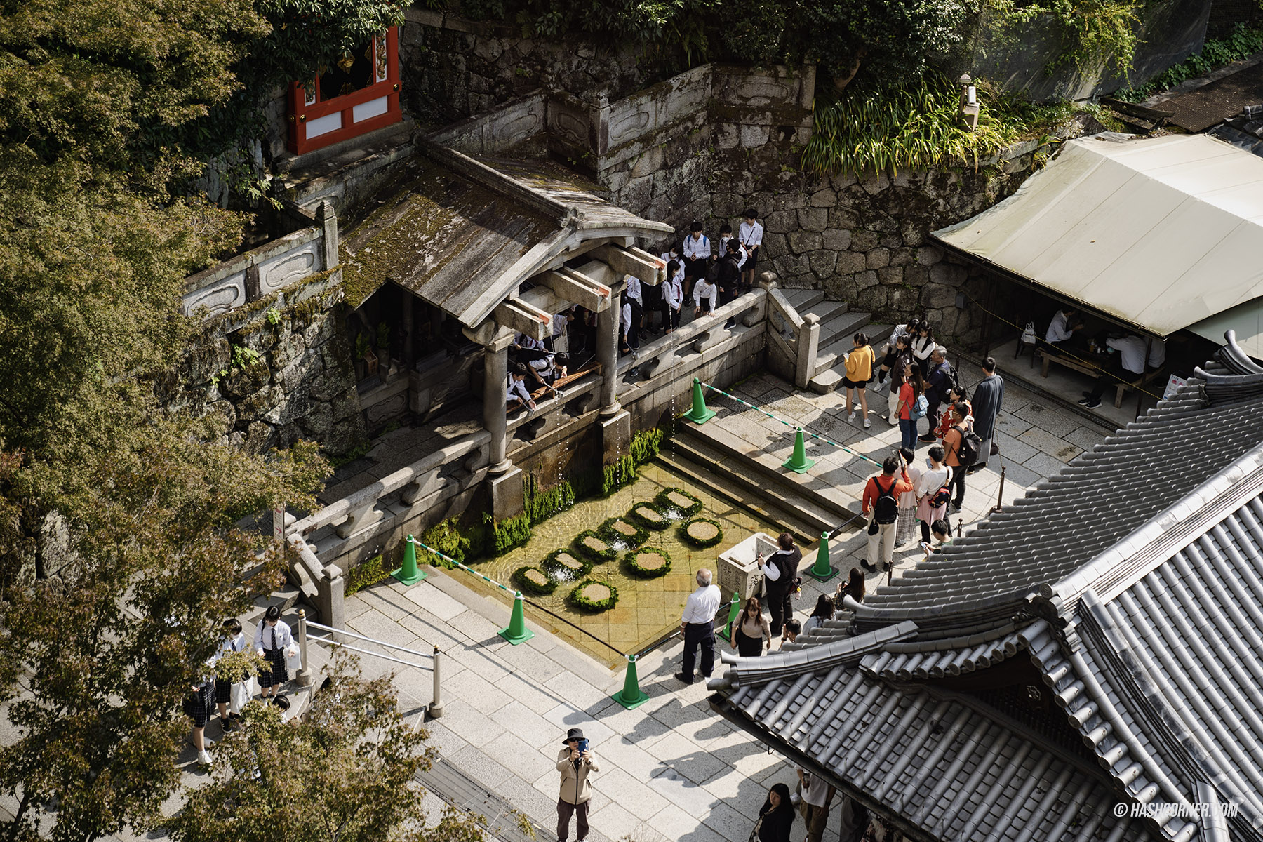 รีวิว เกียวโต (Kyoto) x ญี่ปุ่น เก็บครบ 26 ที่เที่ยว