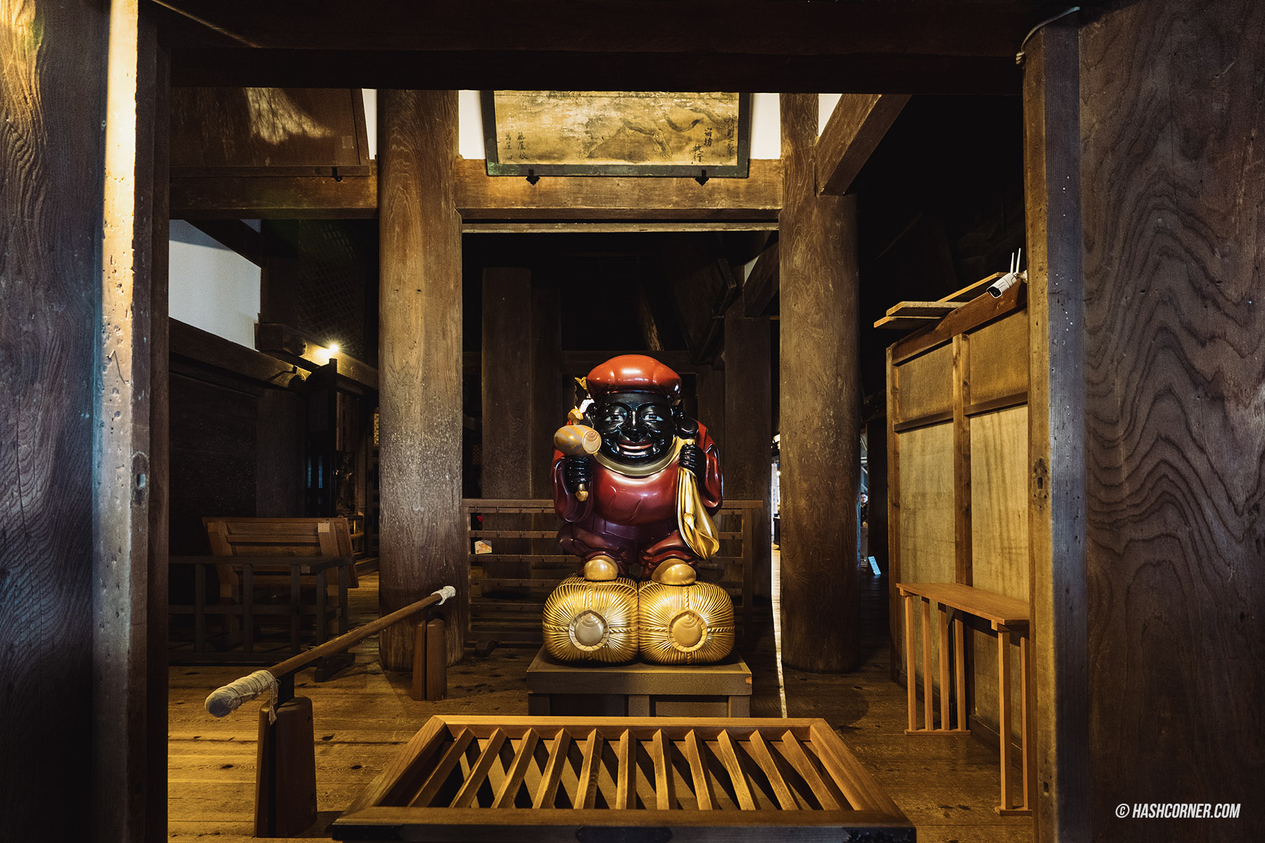 รีวิว เกียวโต (Kyoto) x ญี่ปุ่น เก็บครบ 26 ที่เที่ยว