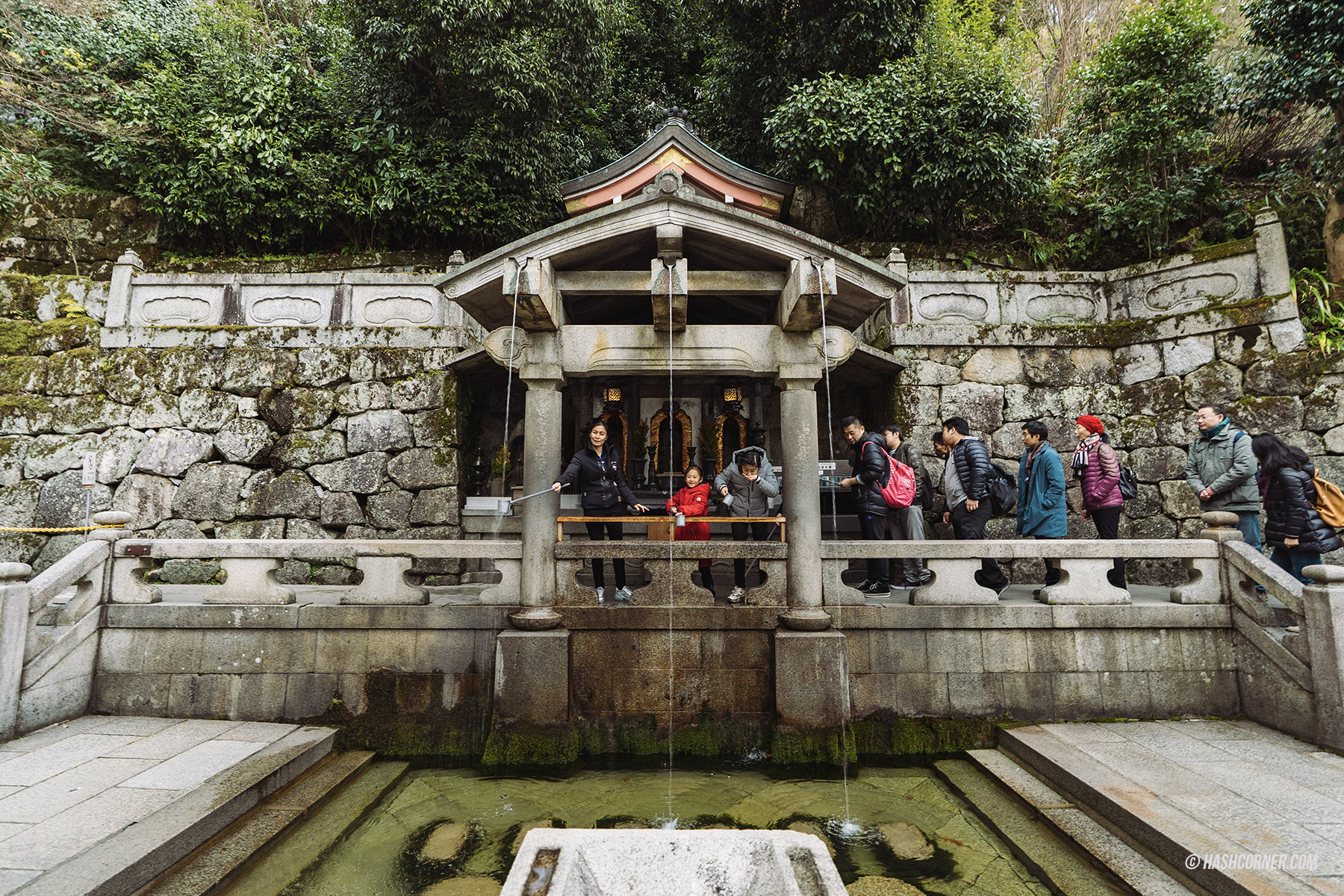 รีวิว เกียวโต (Kyoto) x ญี่ปุ่น เก็บครบ 26 ที่เที่ยว