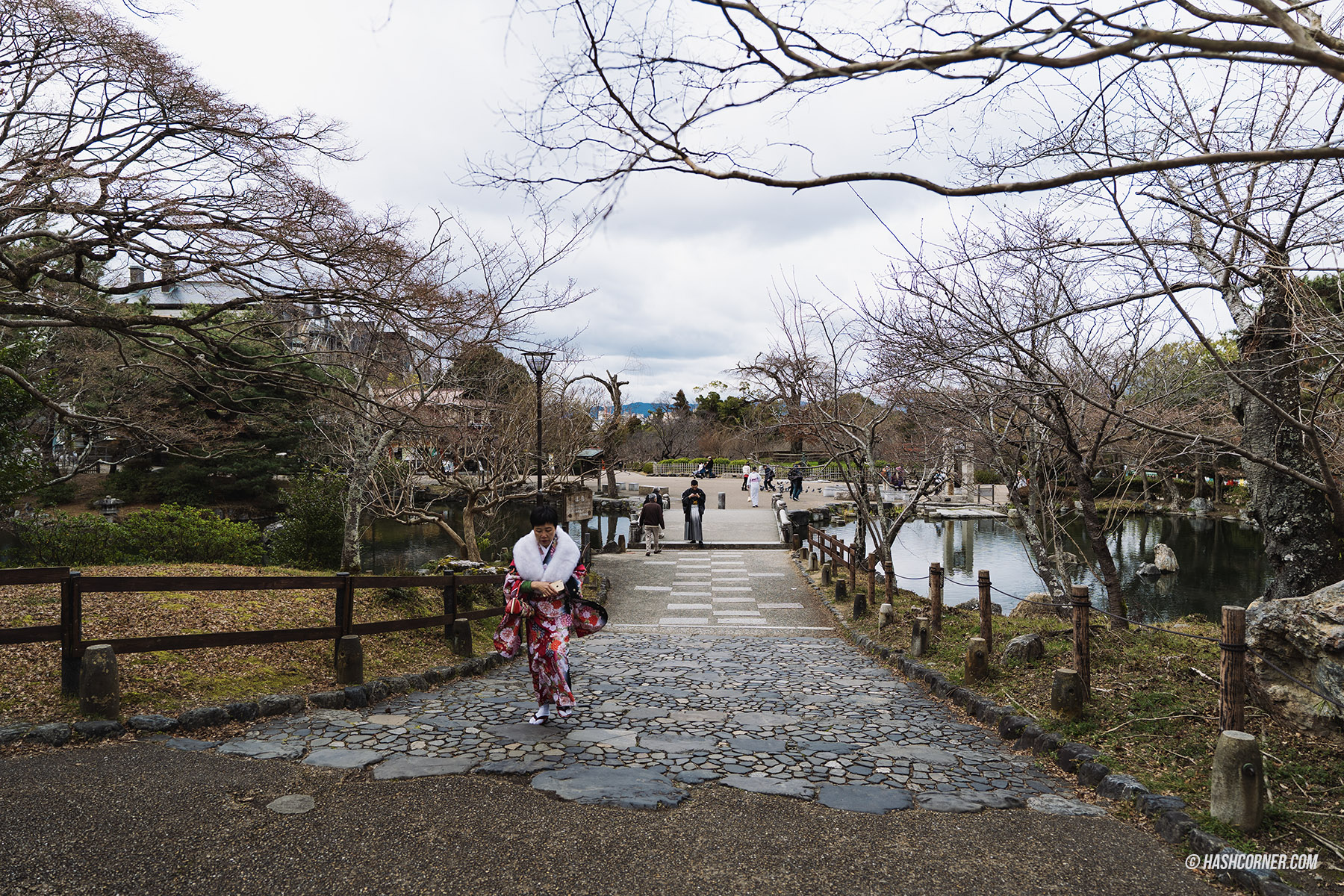 รีวิว เกียวโต (Kyoto) x ญี่ปุ่น เก็บครบ 26 ที่เที่ยว