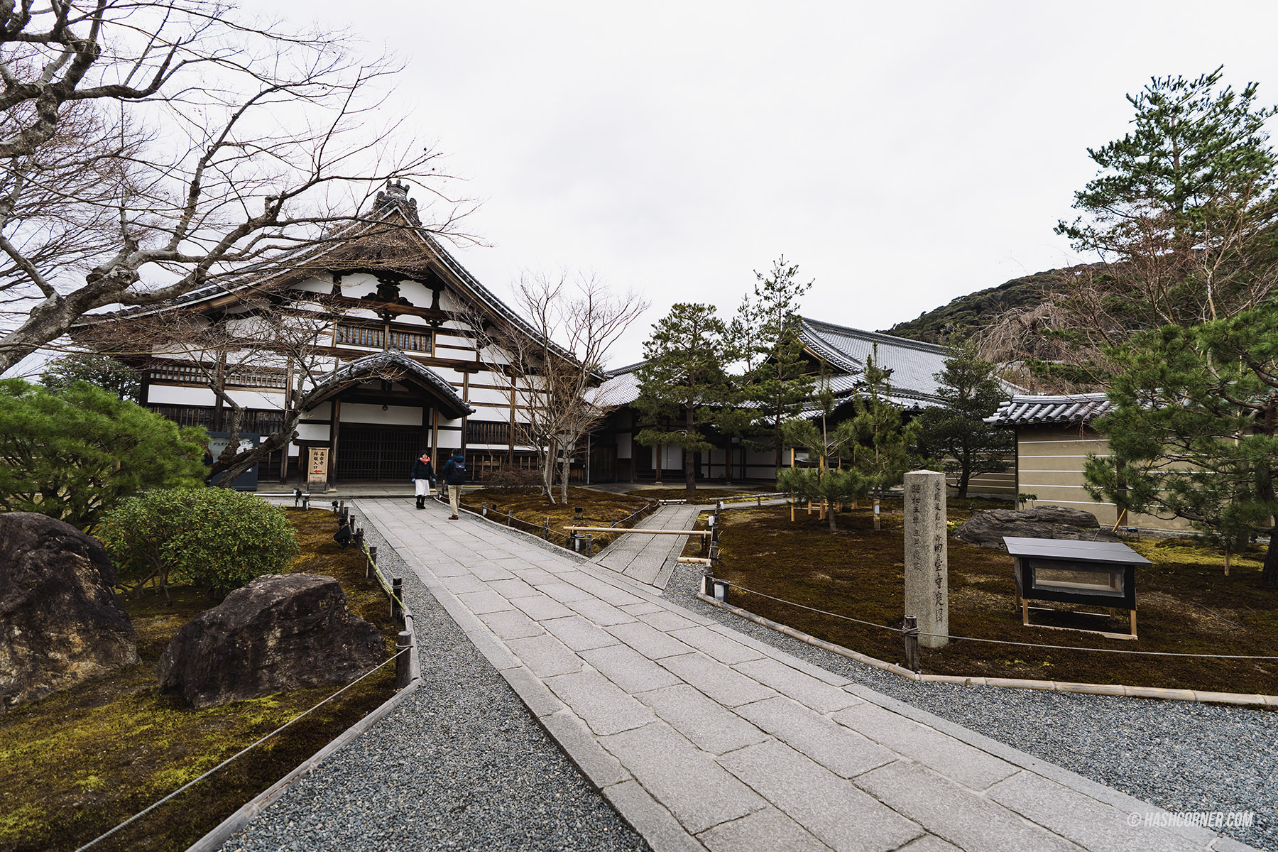 รีวิว เกียวโต (Kyoto) x ญี่ปุ่น เก็บครบ 26 ที่เที่ยว