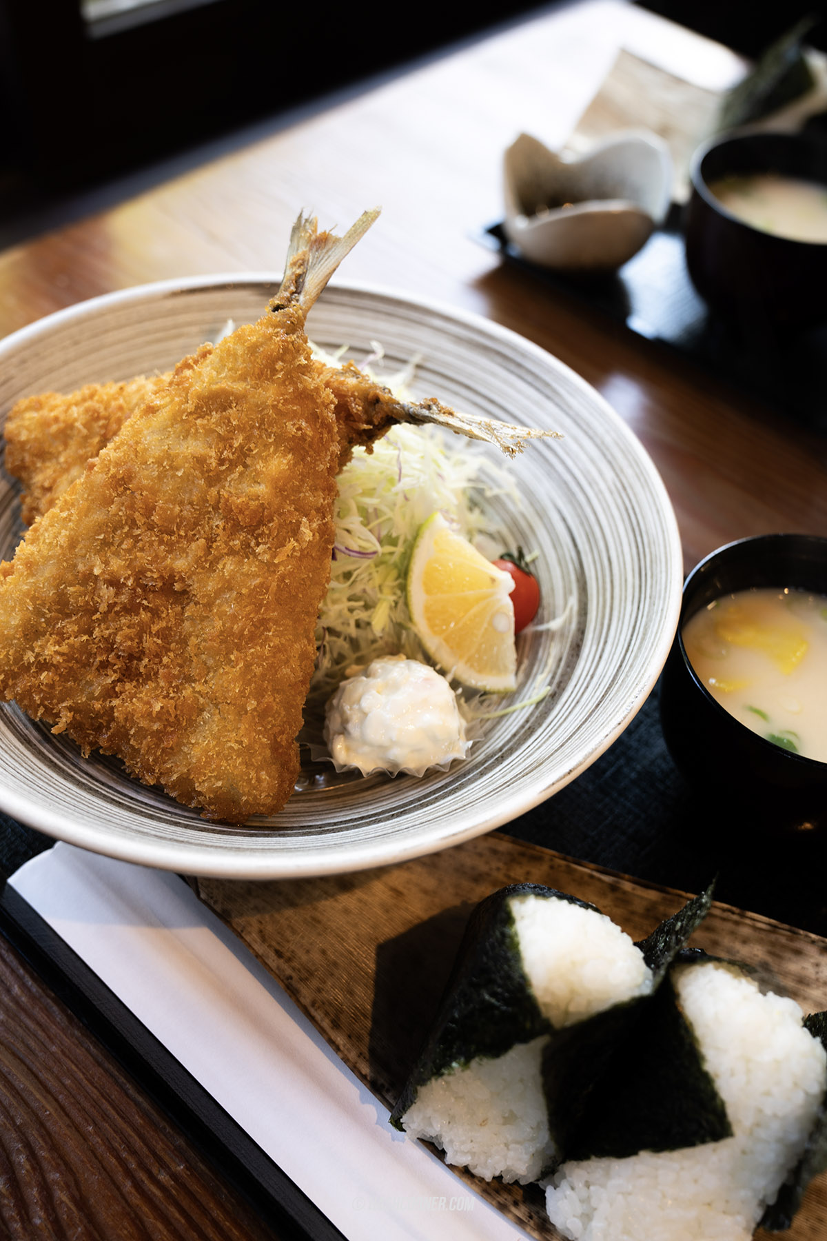 รีวิว เกียวโต (Kyoto) x ญี่ปุ่น เก็บครบ 26 ที่เที่ยว