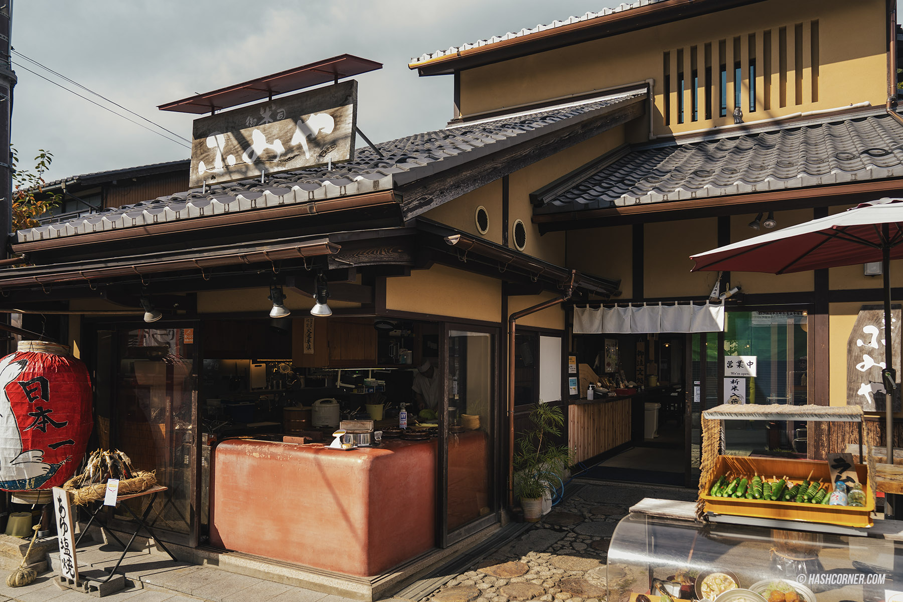 รีวิว เกียวโต (Kyoto) x ญี่ปุ่น เก็บครบ 26 ที่เที่ยว