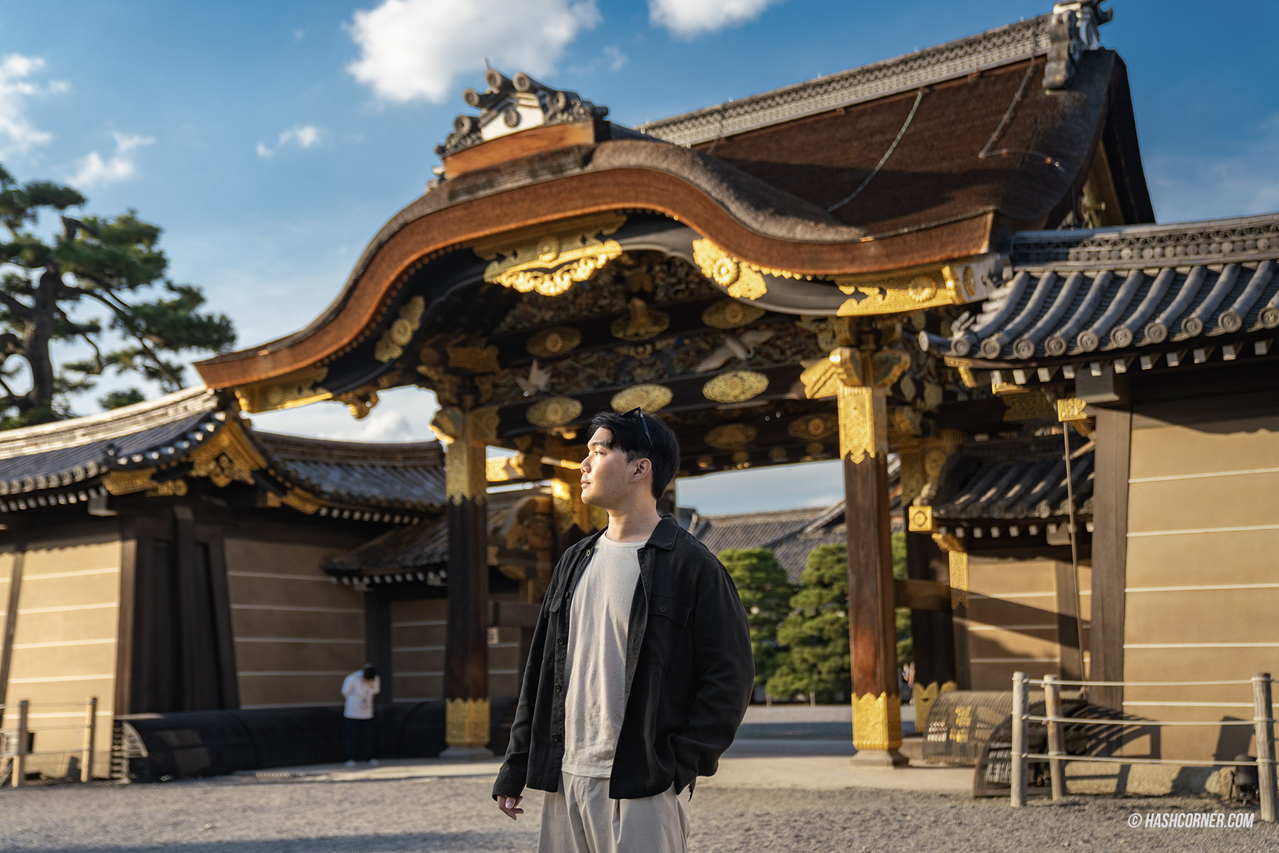 รีวิว เกียวโต (Kyoto) x ญี่ปุ่น เก็บครบ 26 ที่เที่ยว