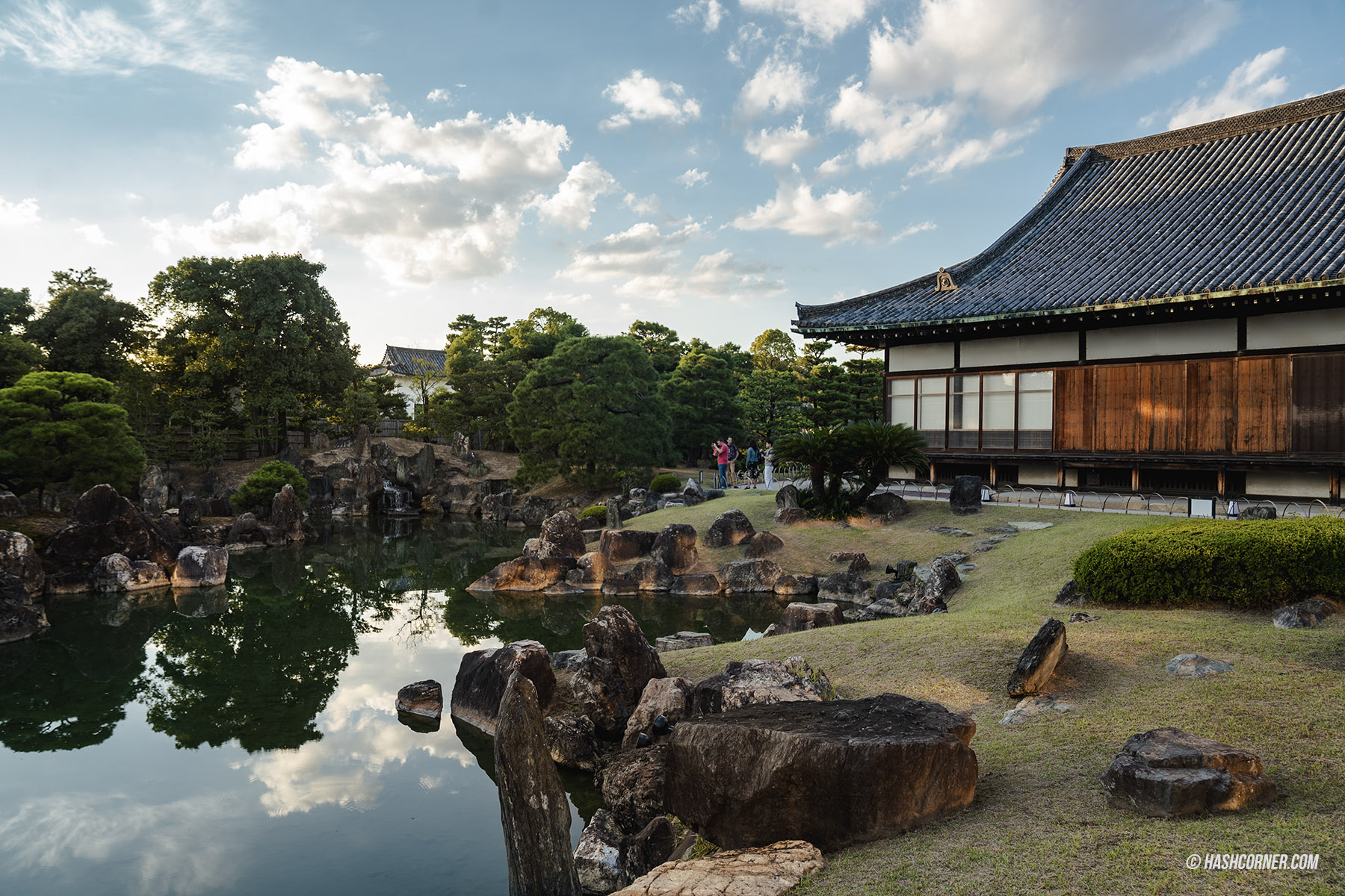 รีวิว เกียวโต (Kyoto) x ญี่ปุ่น เก็บครบ 26 ที่เที่ยว