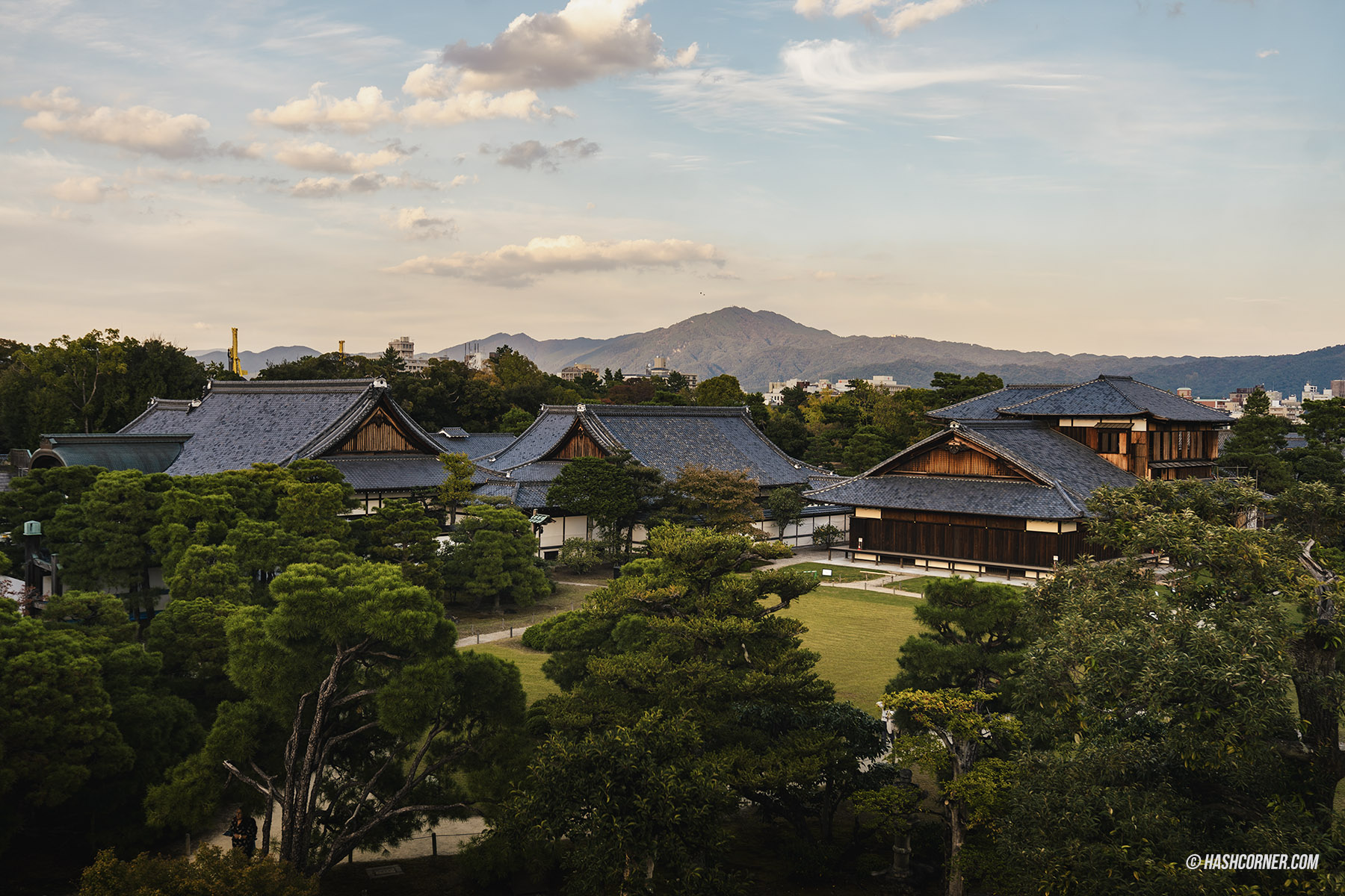 รีวิว เกียวโต (Kyoto) x ญี่ปุ่น เก็บครบ 26 ที่เที่ยว